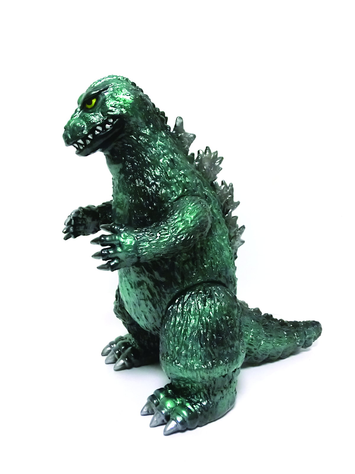 JUN142419 - VINYL PARADISE GODZILLA 1962 SOFUBI - Previews World 