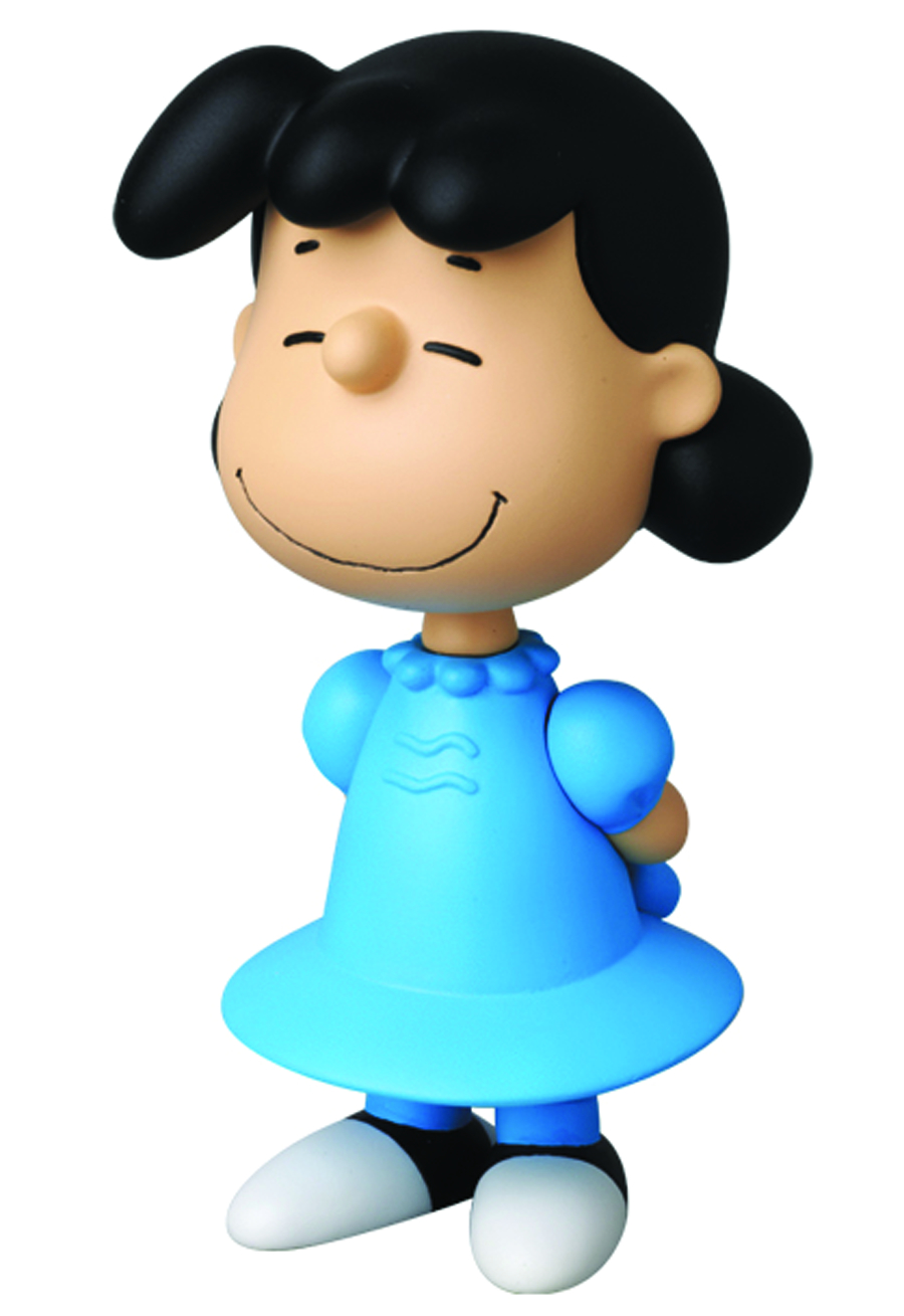 APR148340 - PEANUTS LUCY UDF - Previews World