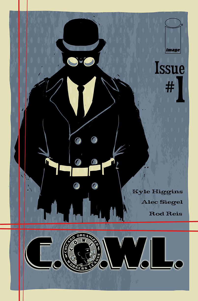 Apr148351 Cowl 1 2nd Ptg Mr Previews World