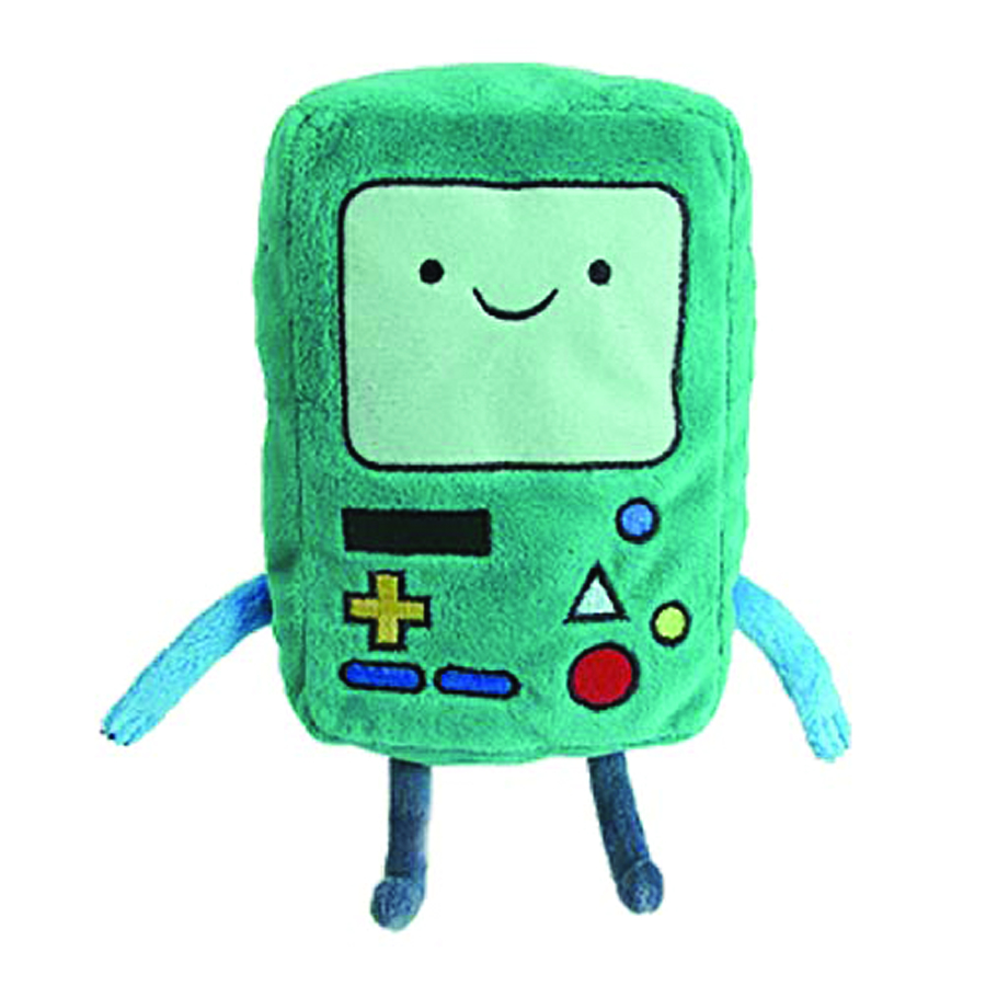 Игрушка времени. Плюшевая игрушка БИМО. Мягкая игрушка Jazwares Adventure time Финн 25 см. Игрушка БИМО время приключений. Плюшевые игрушки из адвенчер тайм.