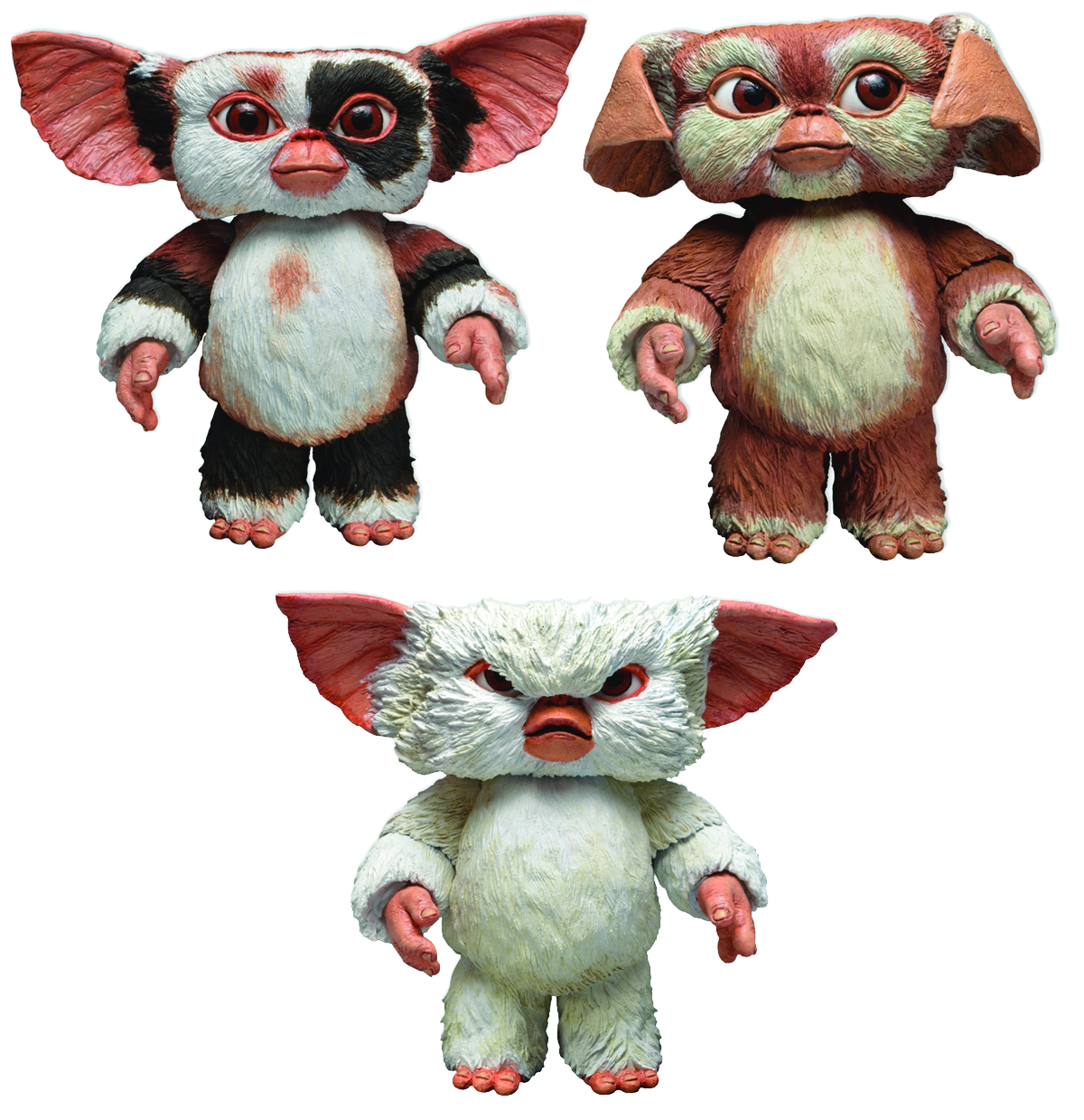 mogwai gremlins singing