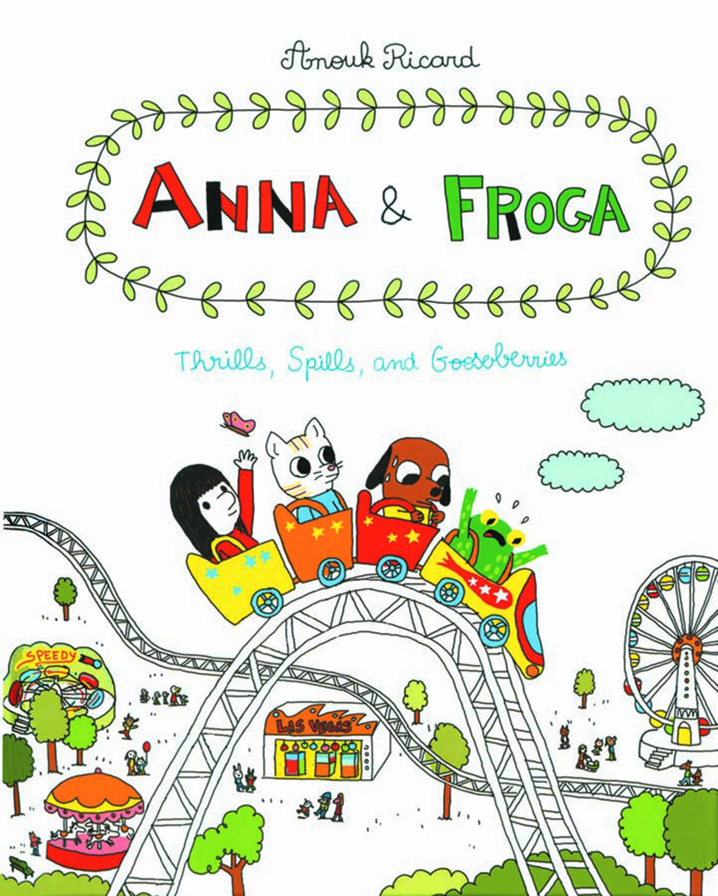 Anna et. Froga.