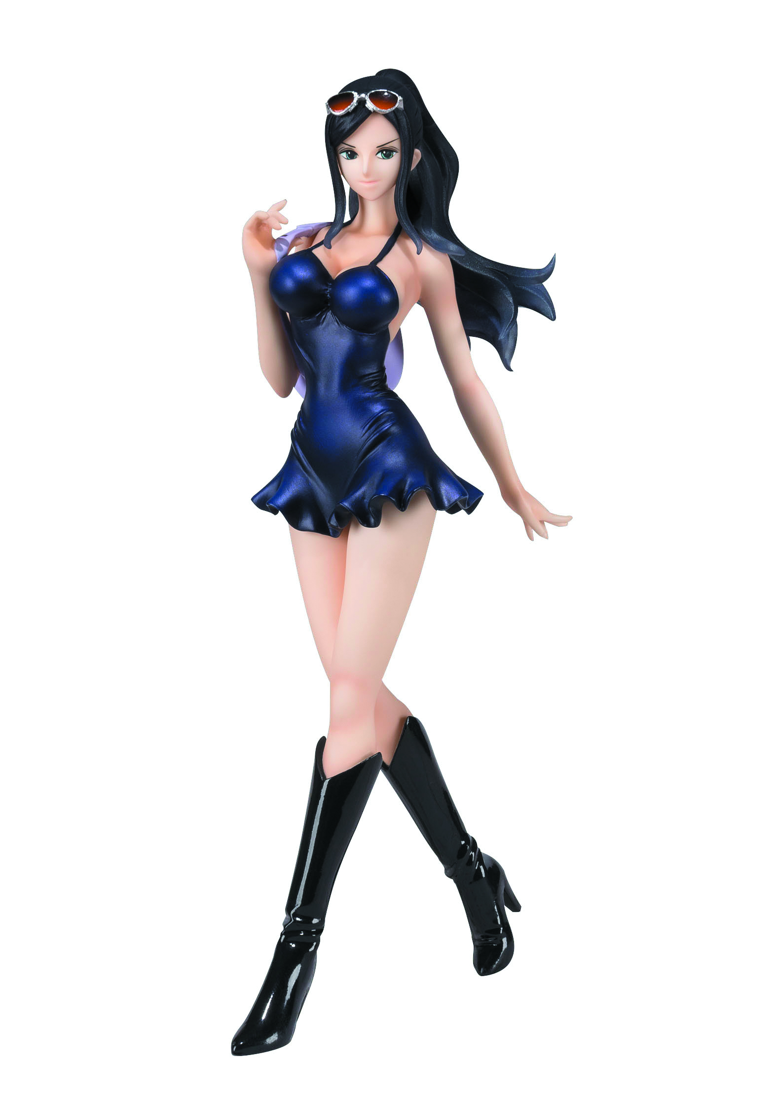 nico robin figuarts