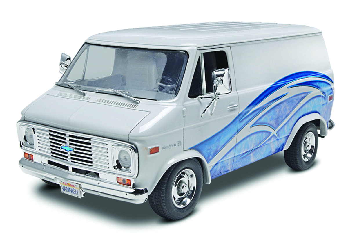 24 van. Chevy van 1/24. Модель автомобиля chevy van. 1/43 Chevrolet van. Chevrolet van 1998 игрушка модель.