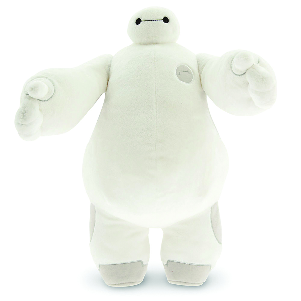 DEC142238 - BIG HERO 6 SFX BAYMAX PLUSH CS - Previews World