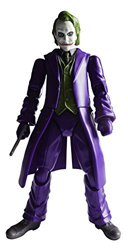 JAN152198 - SPRUKITS DC LEVEL 2 JOKER DKR MODEL KIT - Previews World