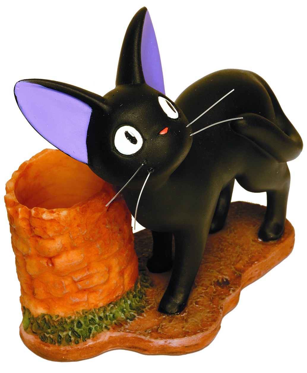 JAN152391 - KIKIS DELIVERY SERVICE JIJI PET STAND - Previews World