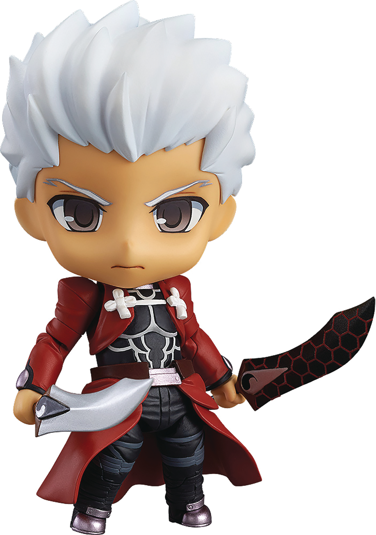 nendoroid fate stay night