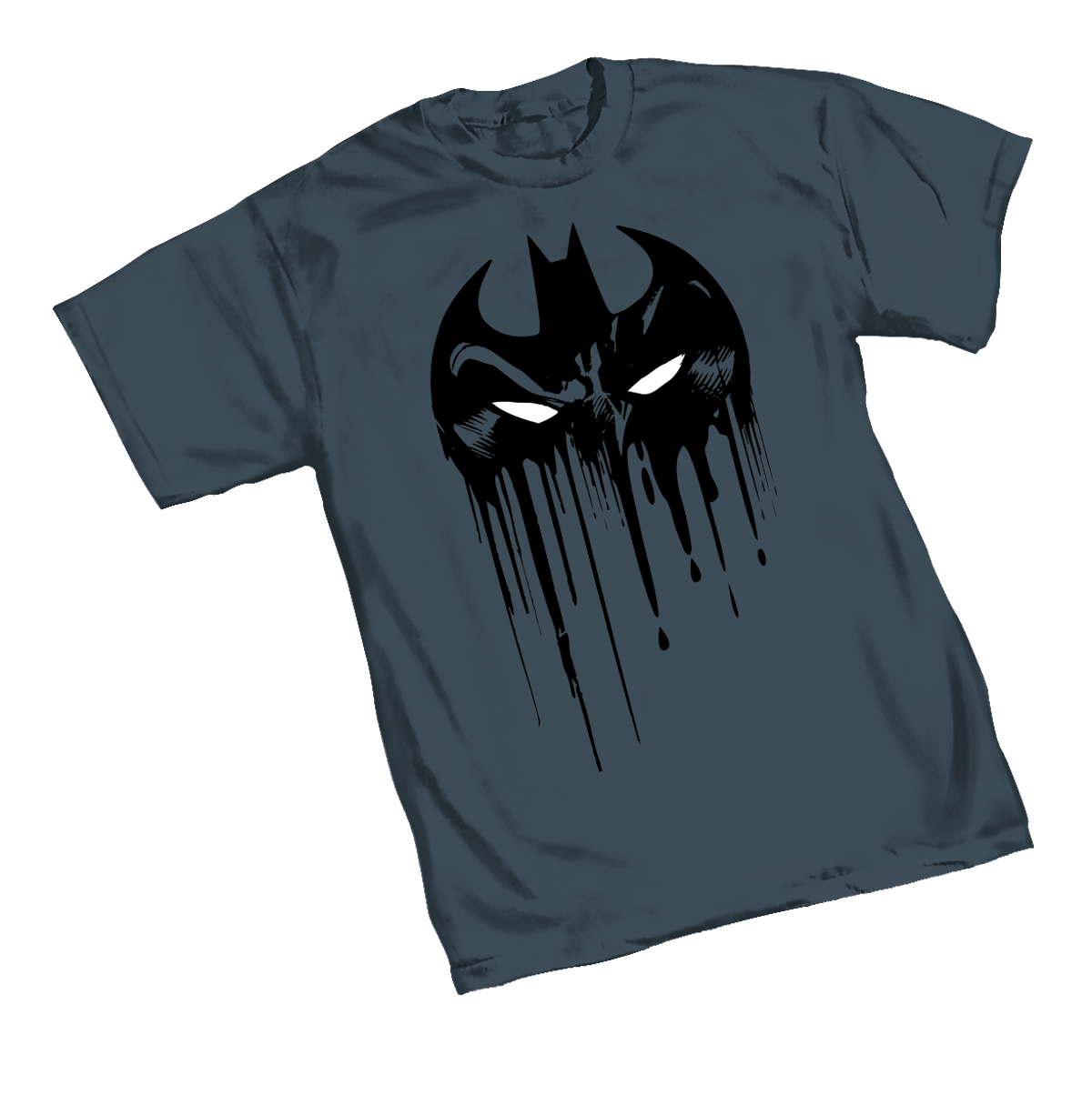 APR152153 - BATMAN BAT-MASK T/S SM - Previews World