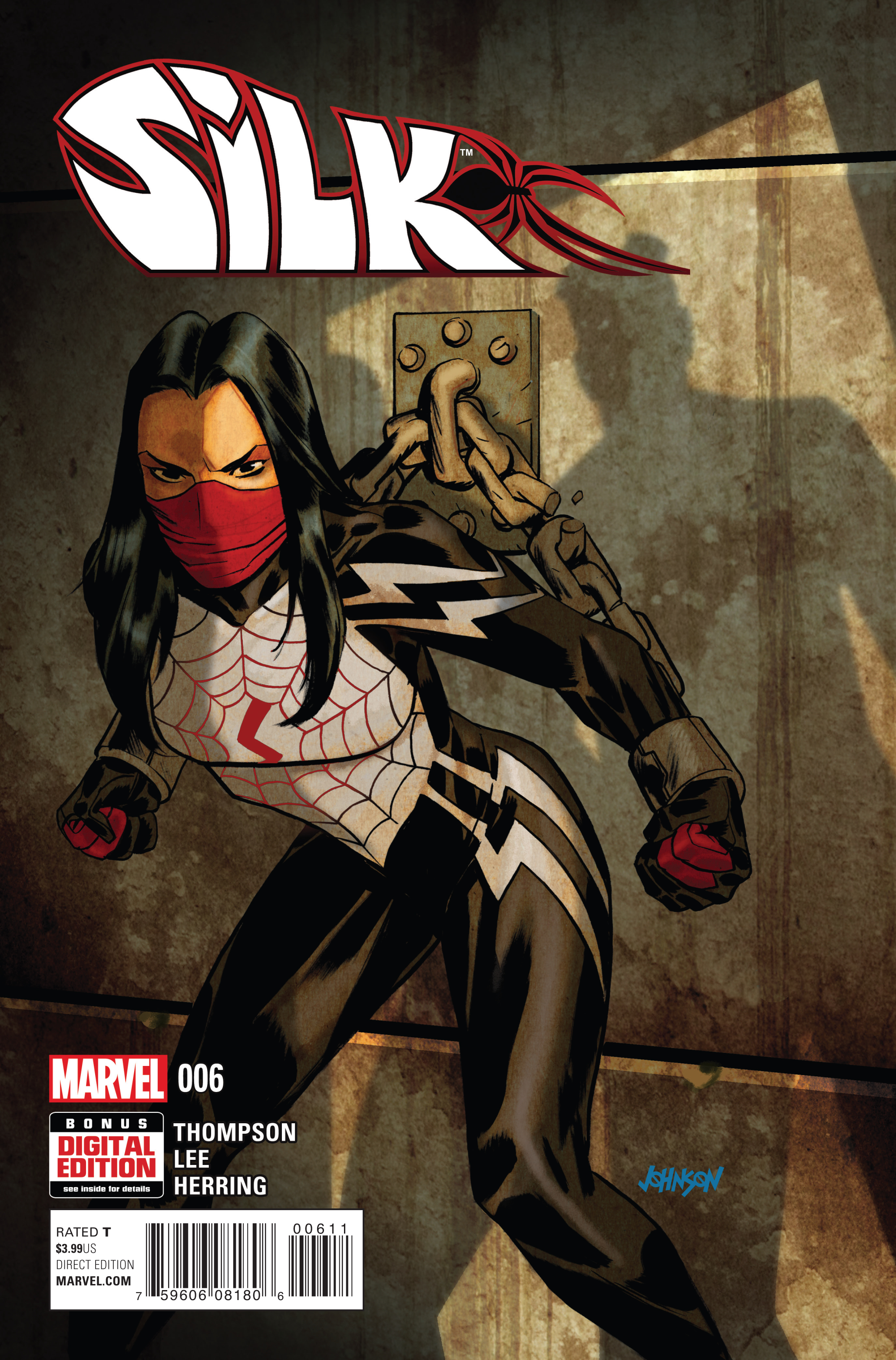 Silk marvel. Шёлк (Marvel Comics). Шелк Марвел комикс. Шёлк Марвел комикс на русском. Переводили Marvel.