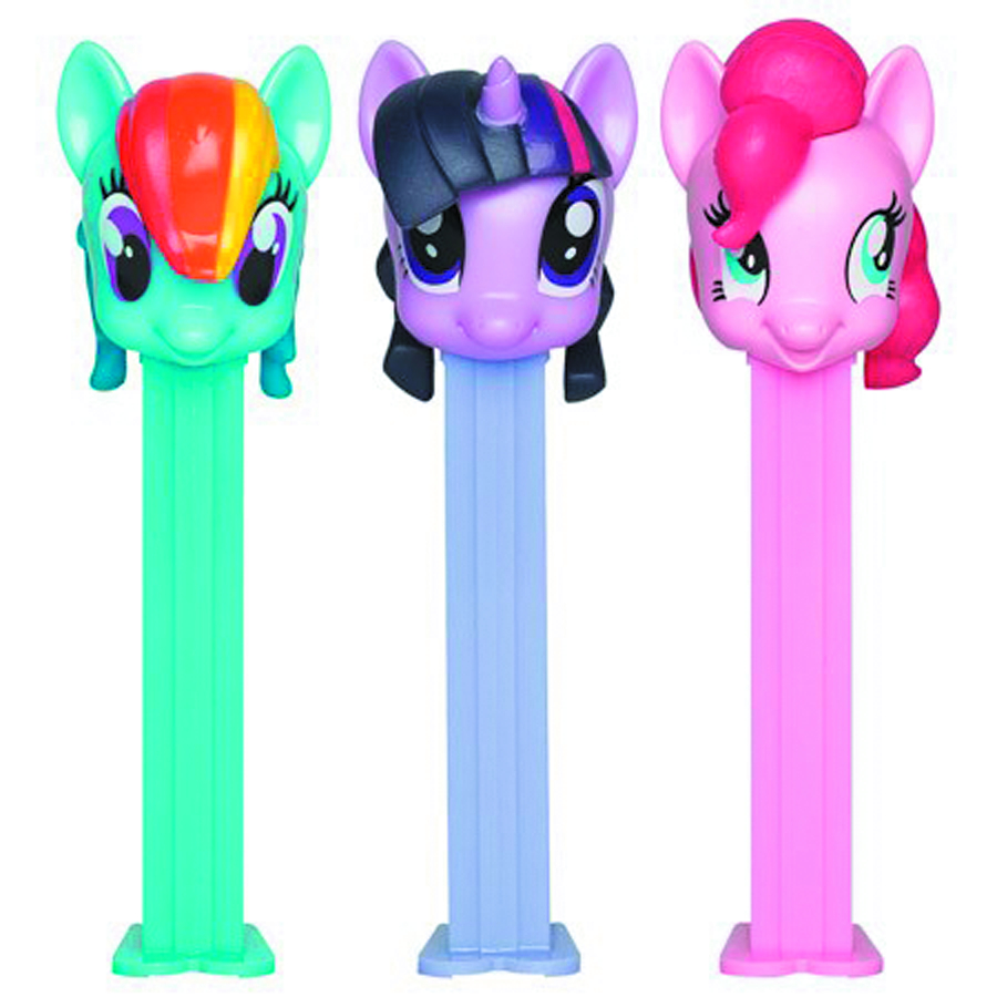 Стар пец. Pez дозаторы MLP. Пец диспенсер. Pez конфеты пони. Pez игрушки мой маленький пони.