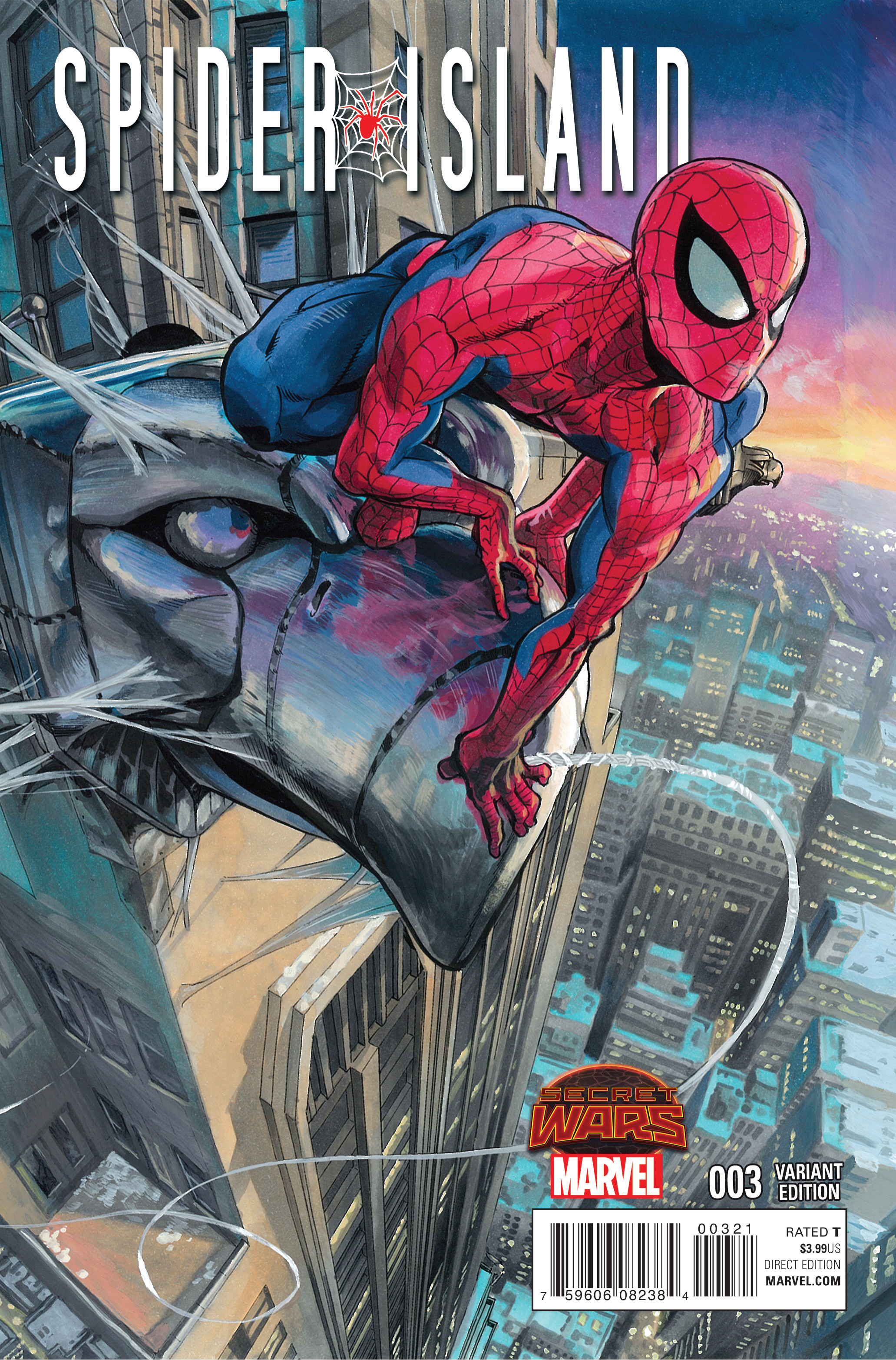 Spider man комикс. Человек паук Marvel Comics. Murata Yuusuke Spider man. Yusuke Murata Spider man. Комикс Marvel Spider man.