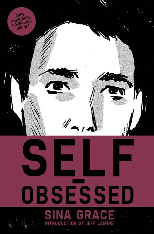 Jul Self Obsessed Tp Mr Previews World