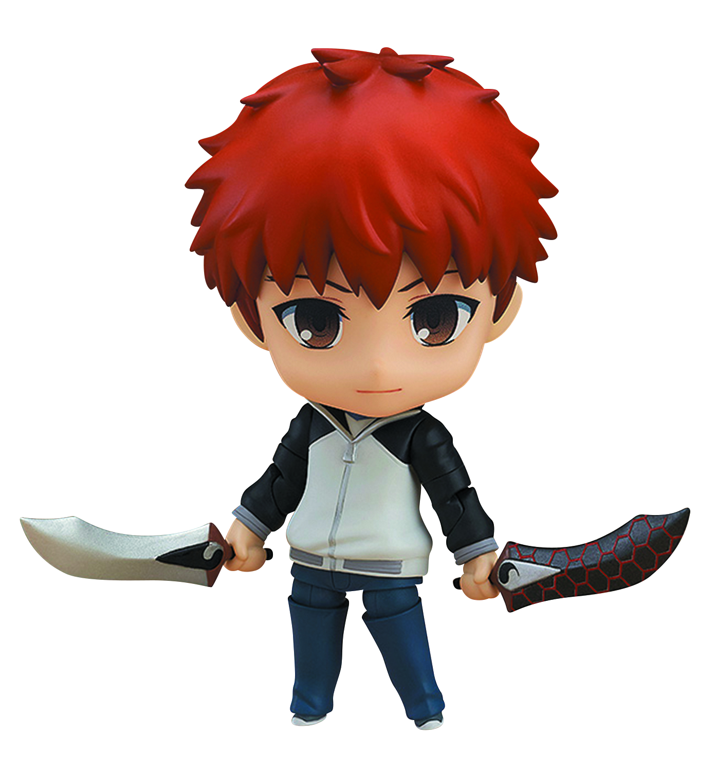 nendoroid emiya