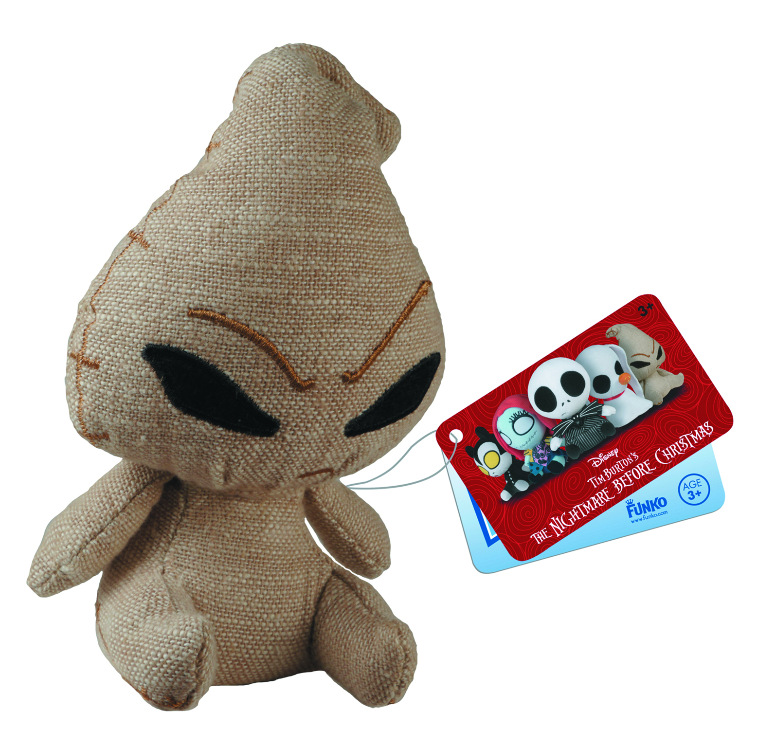 little boogie plush