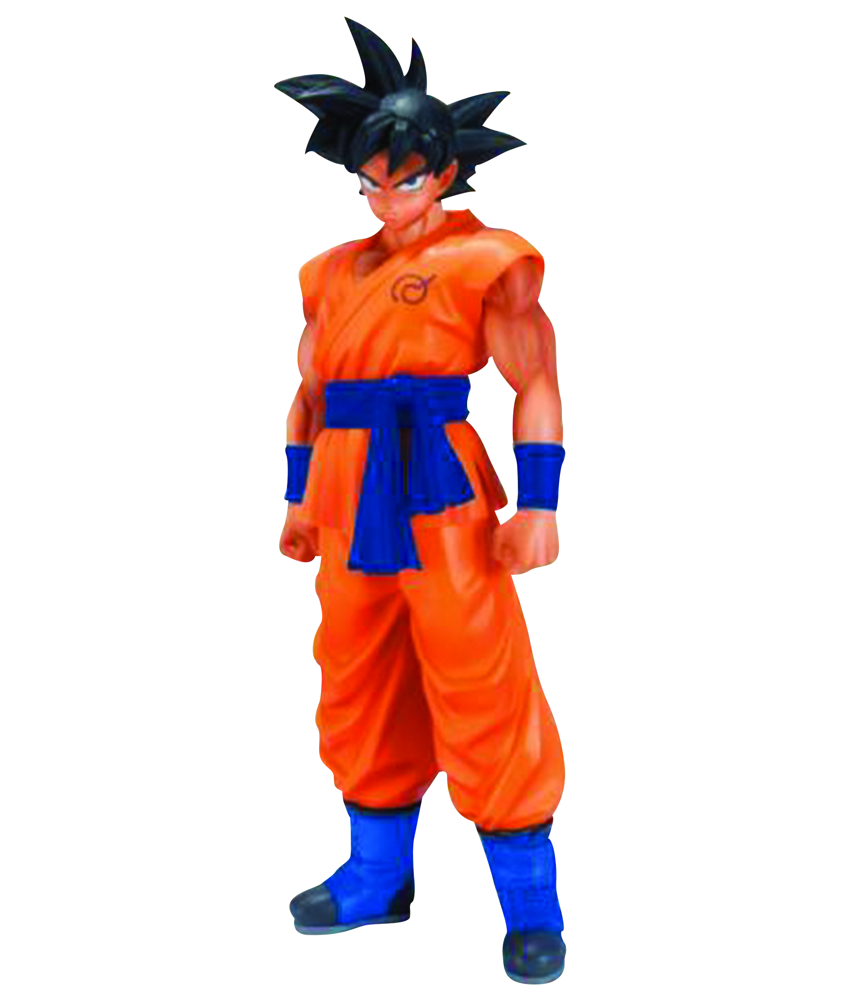 super master star piece the son goku