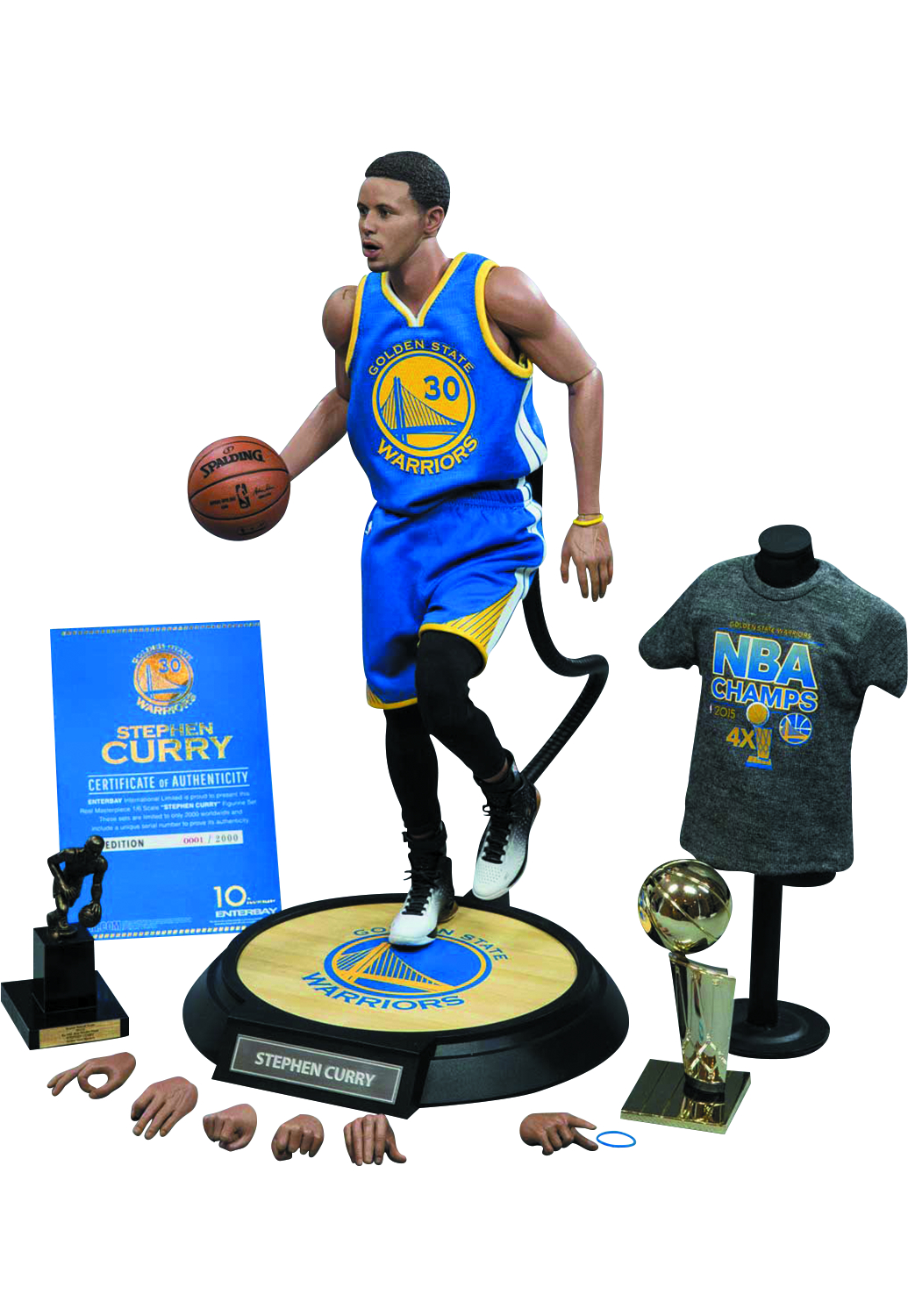 steph curry icon 6