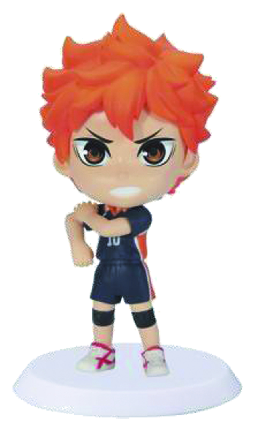 haikyuu chibi kyun chara