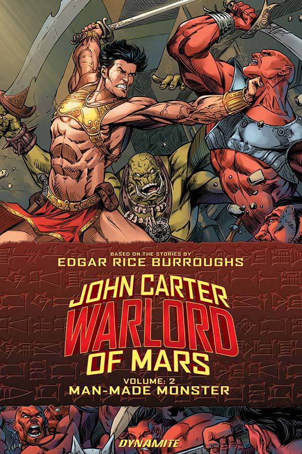 Джон Картер книга. John Carter of Mars. Джон Картер комикс. Джейсон Берроуз художник комиксов.