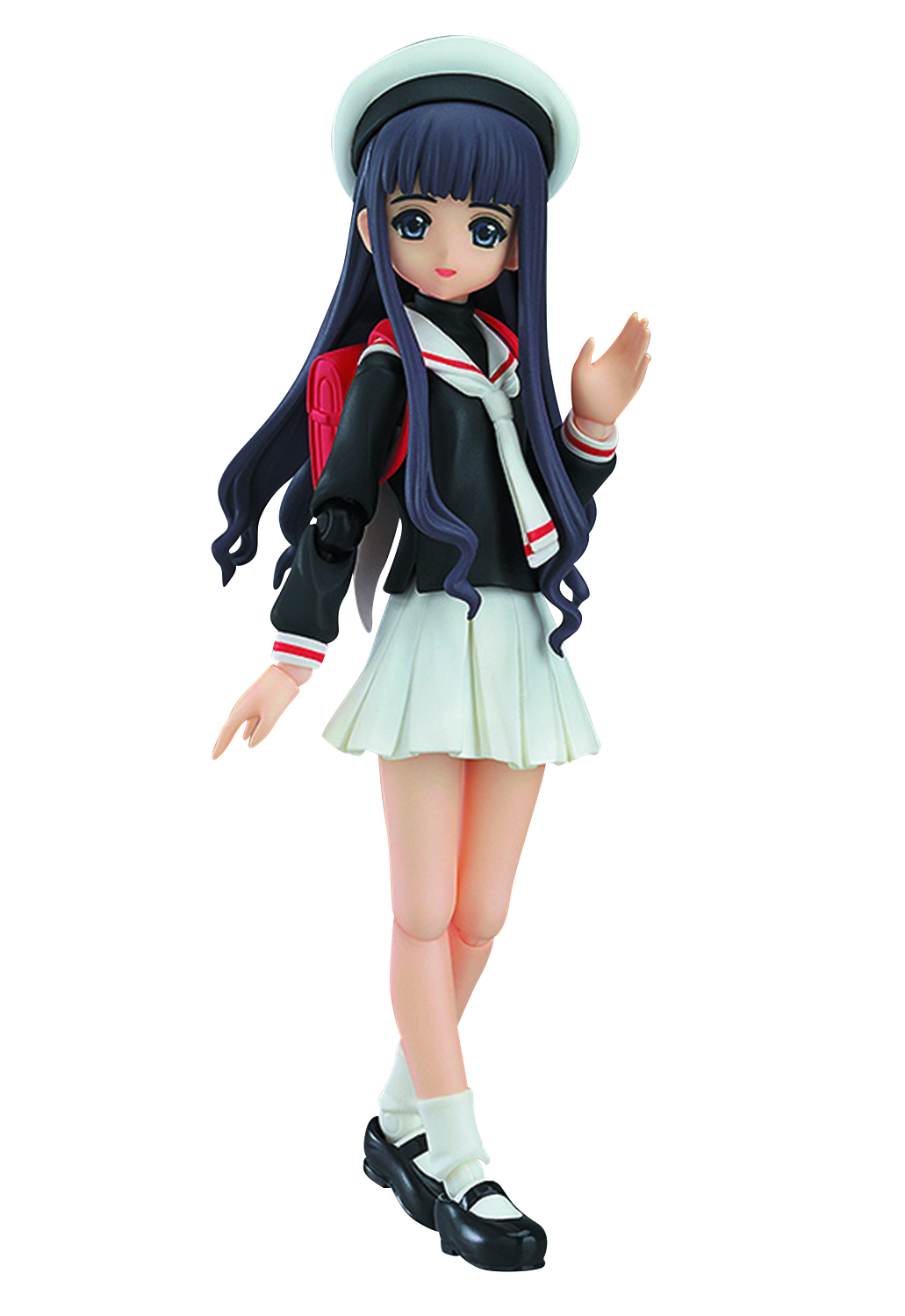 tomoyo figure