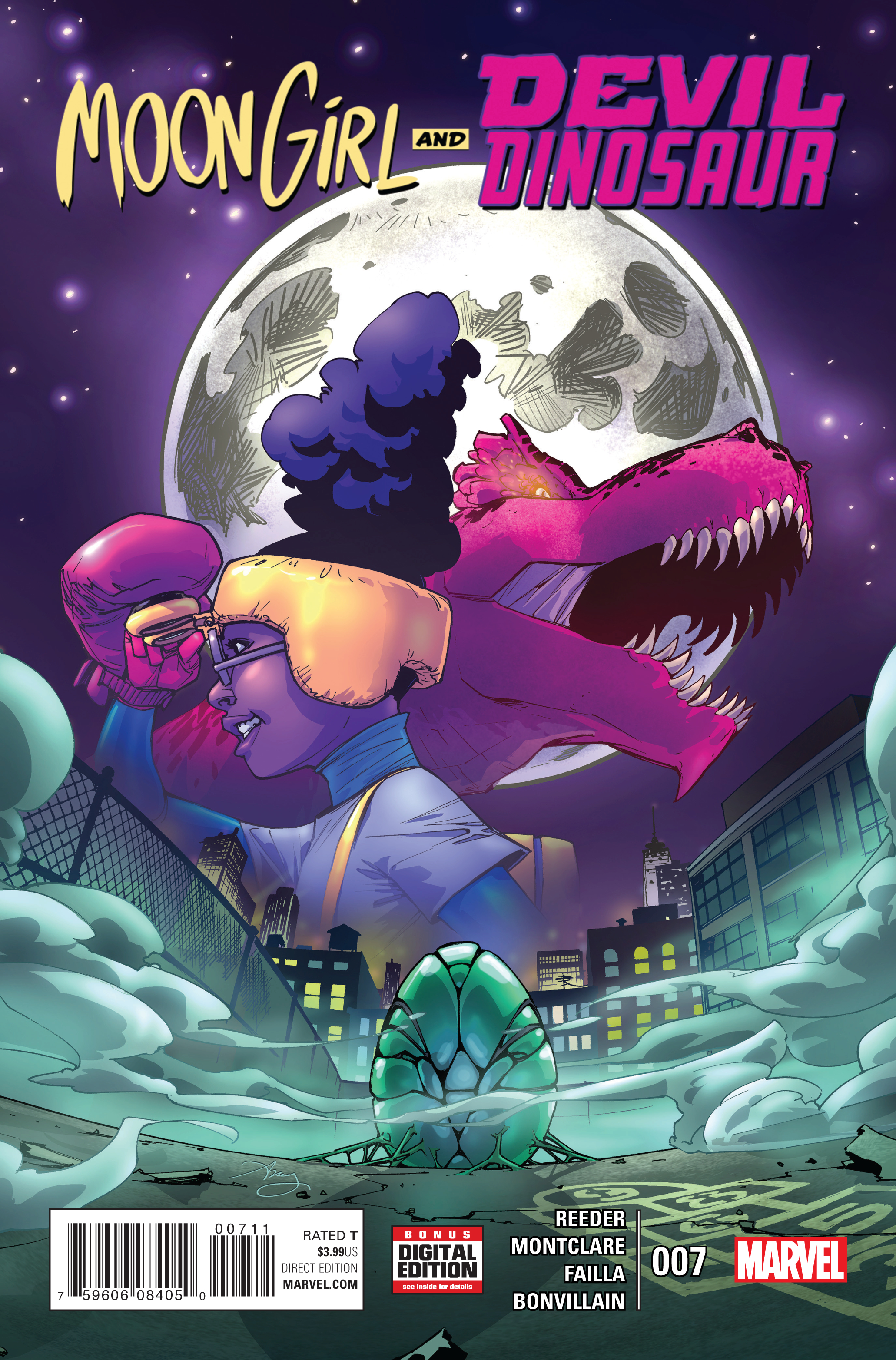 Лунная девочка и дьявольский динозавр. Moon girl and Devil Dinosaur Comics. Marvel's Moon girl and Devil Dinosaur. Лунная девочка и дьявол динозавр.