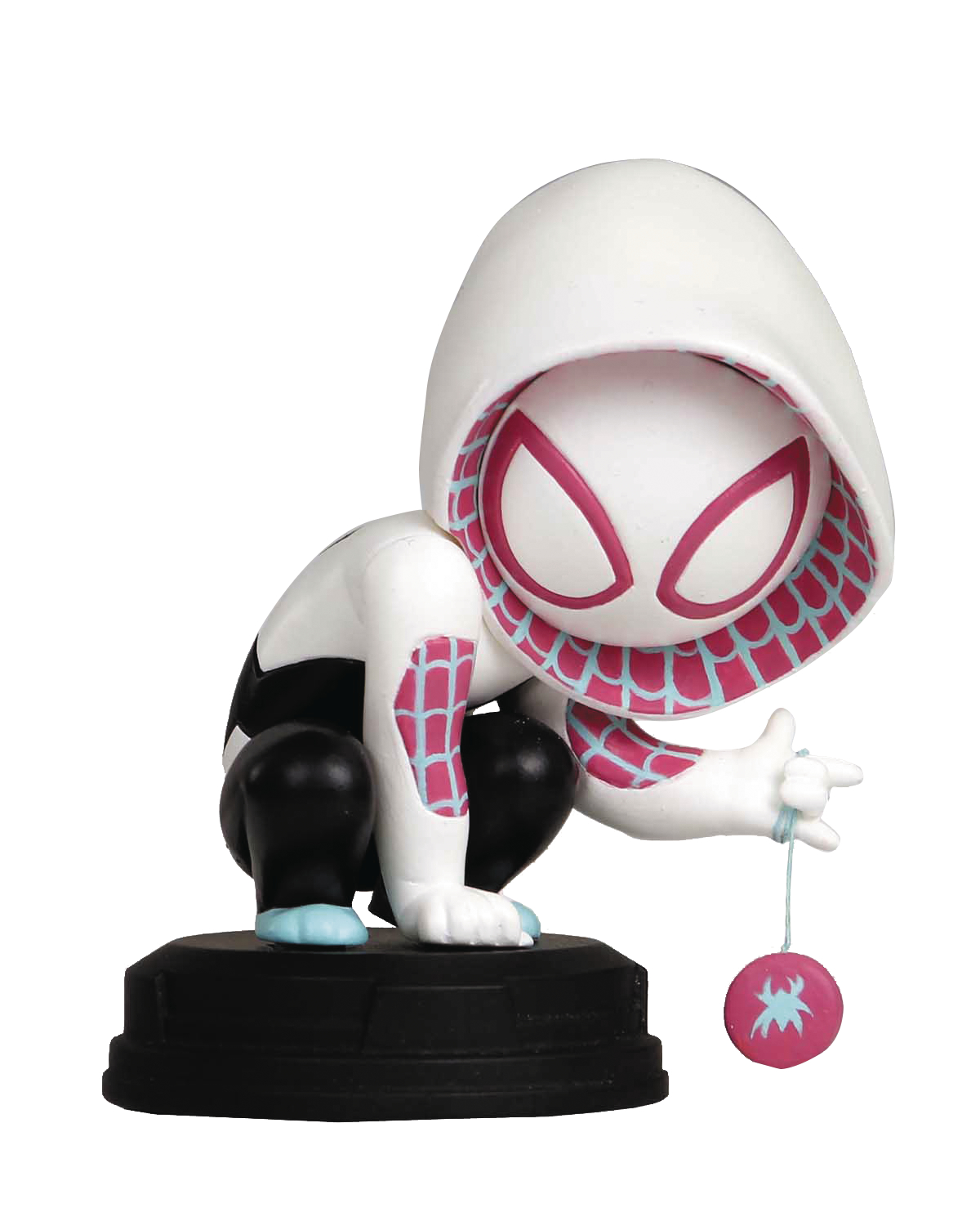 mondo spider gwen statue