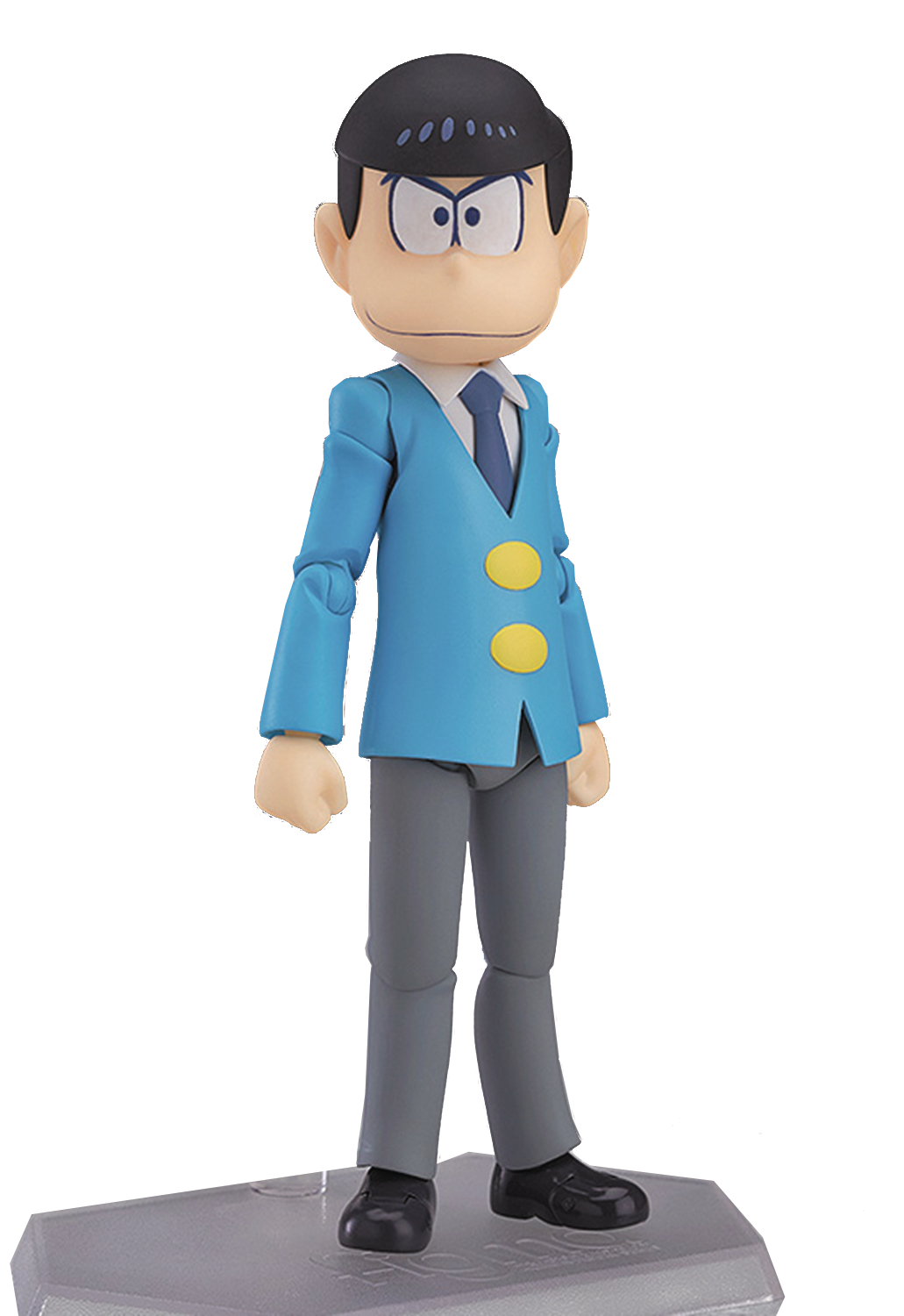 karamatsu figma