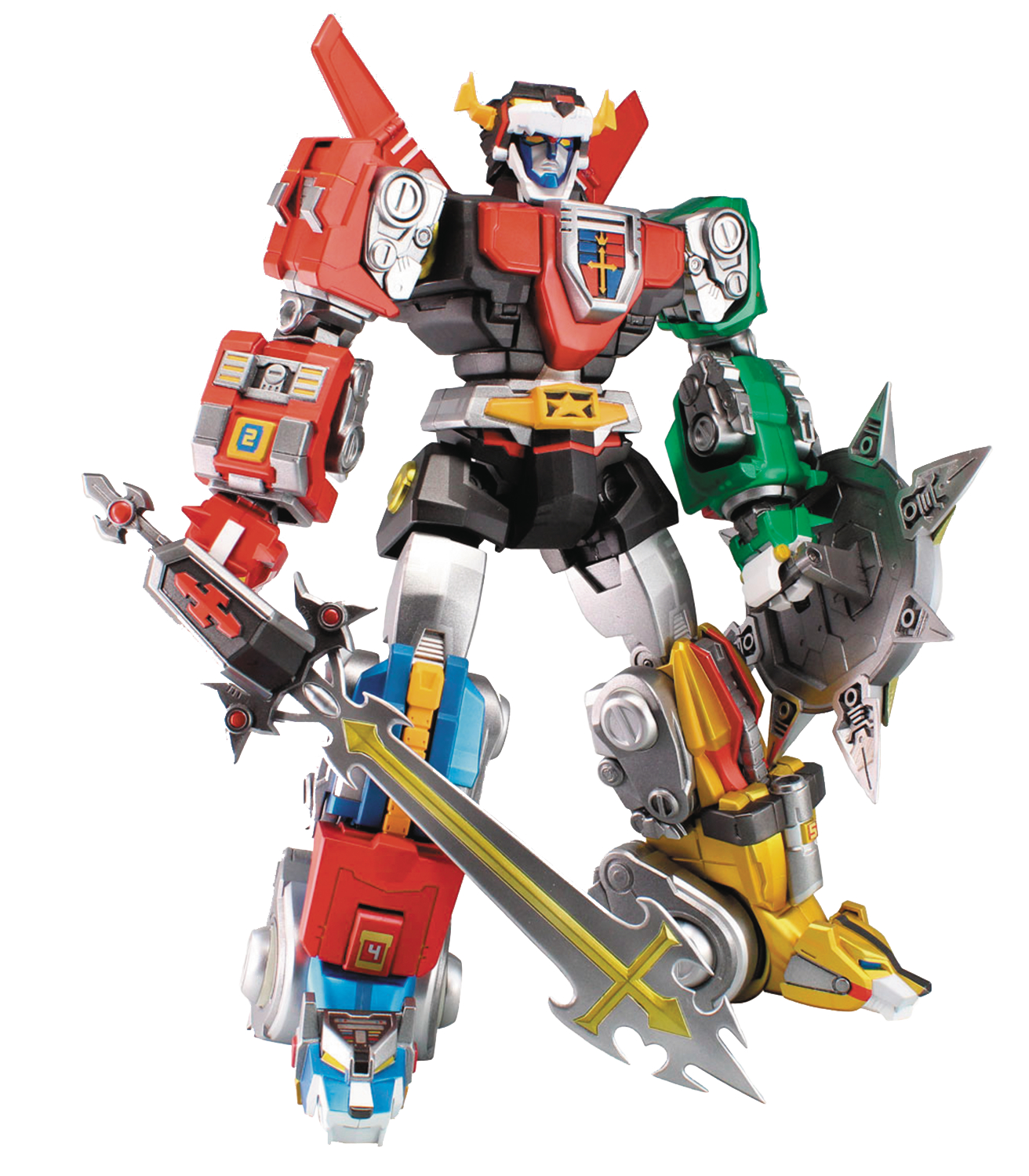 best voltron toys