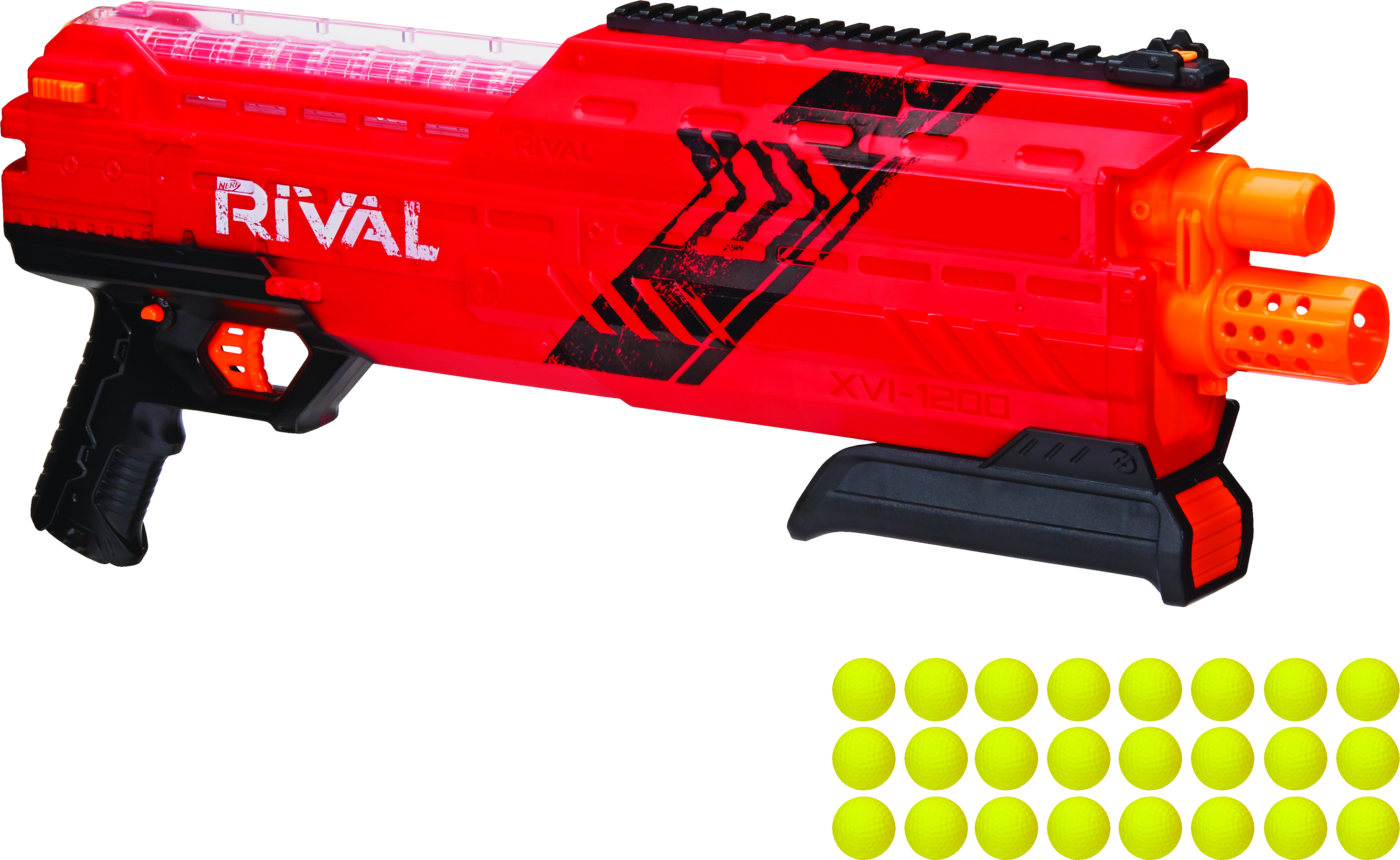 JUN169098 - NERF RIVAL ATLAS XVI 1200 ASST - Previews World