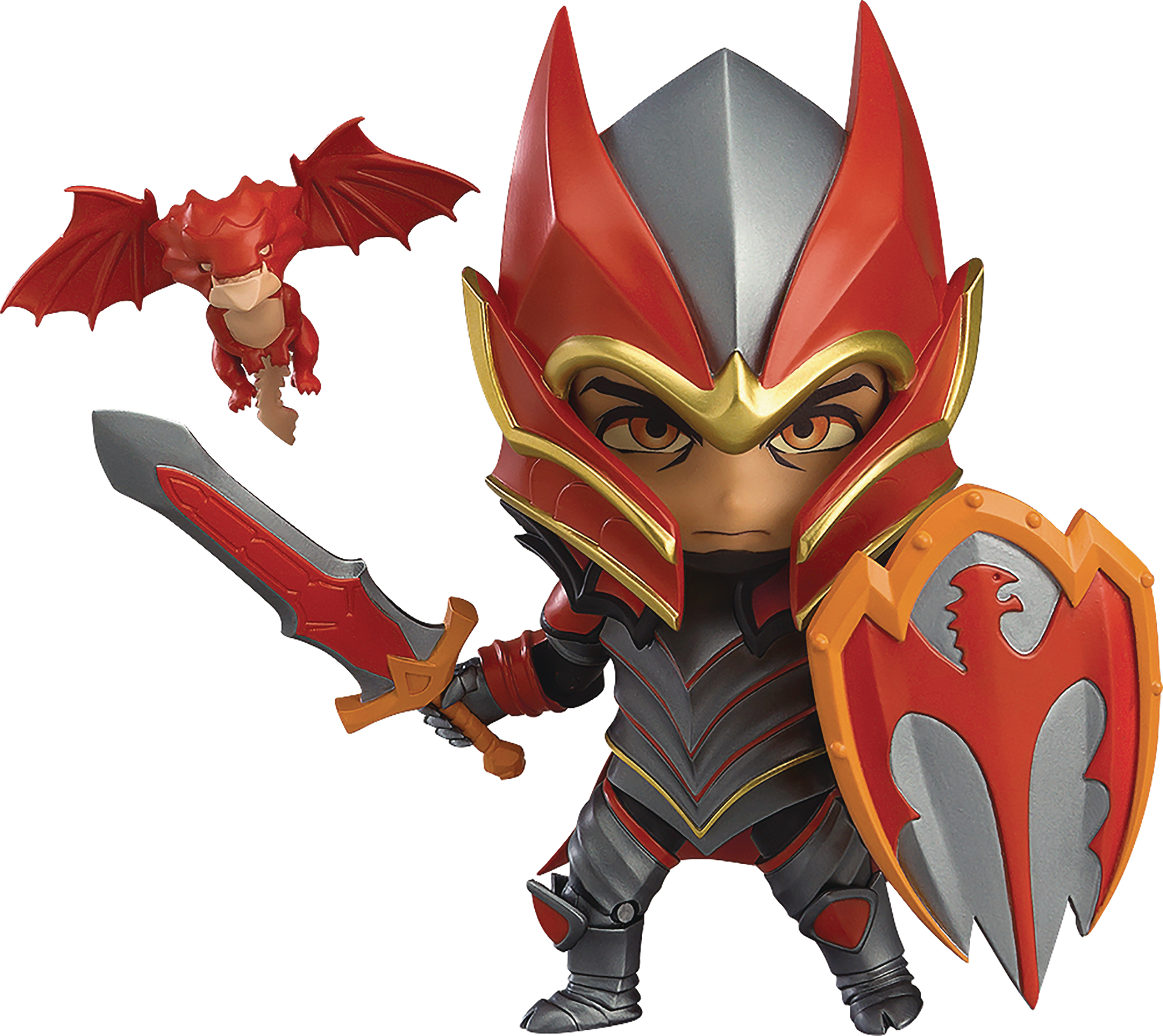 dota 2 nendoroid