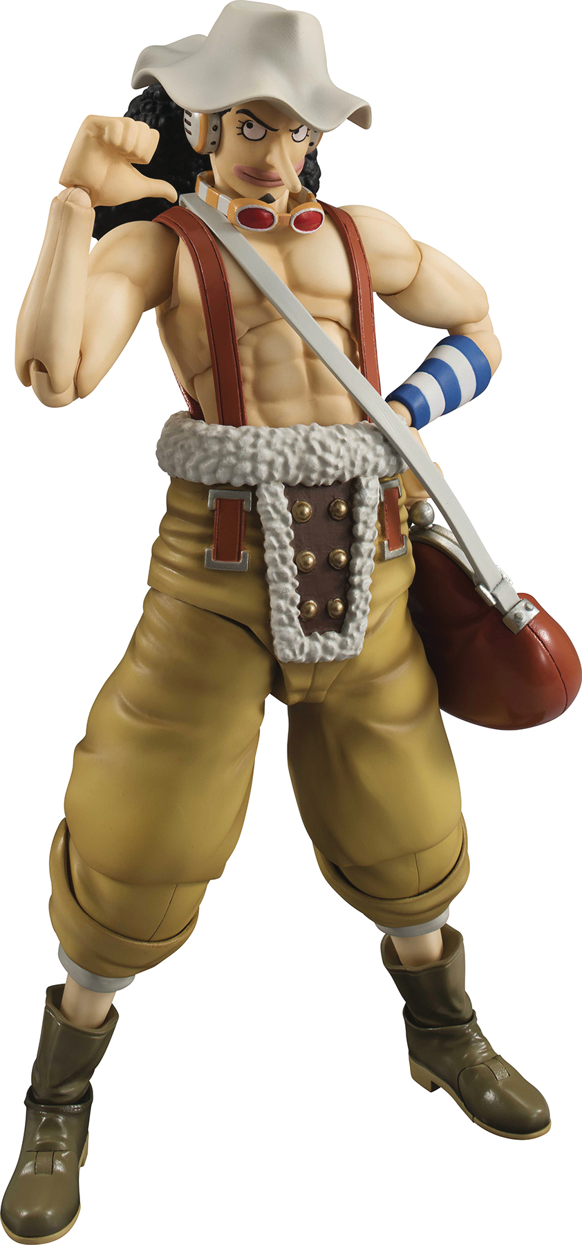 one piece figures target