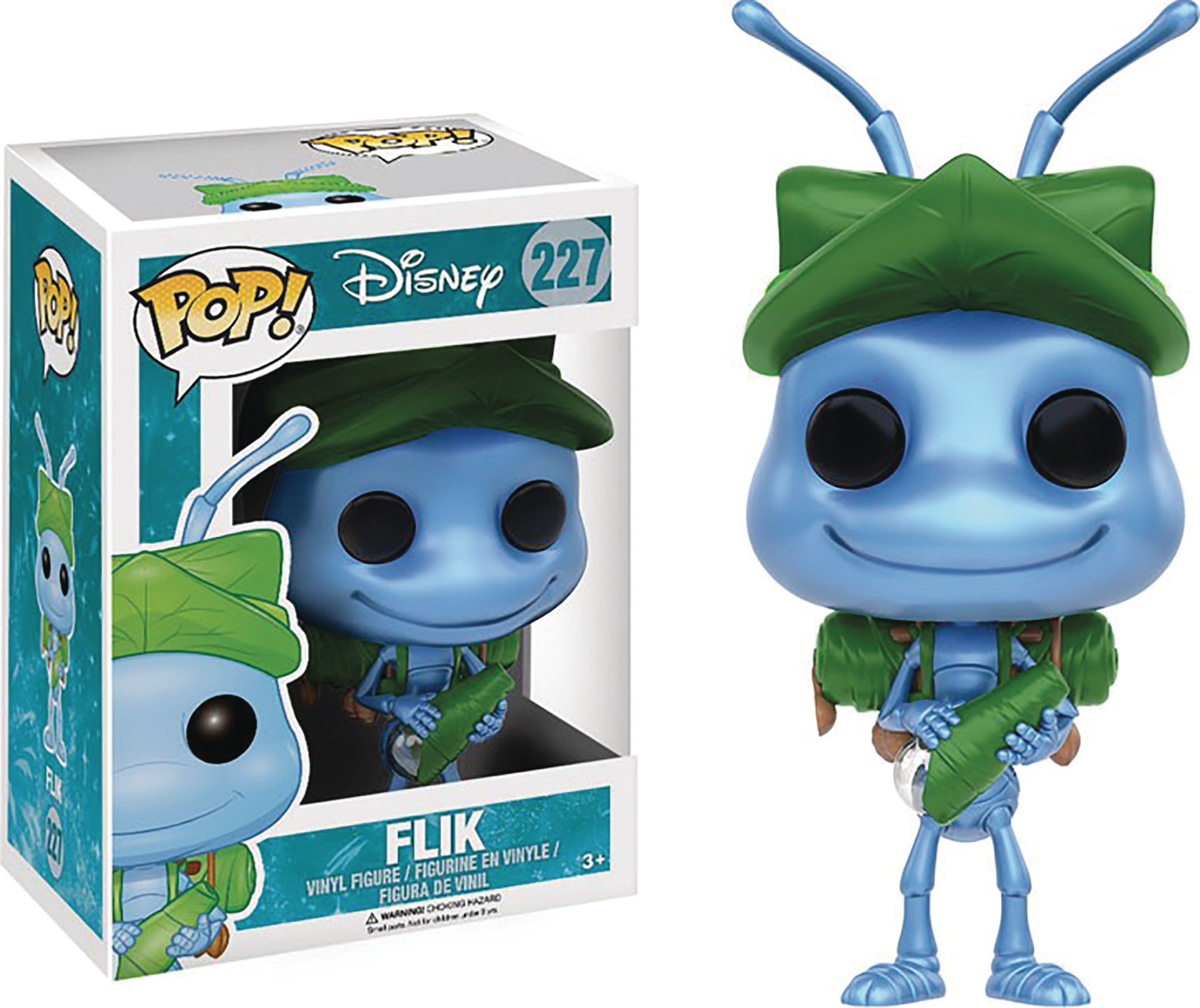 funko flik