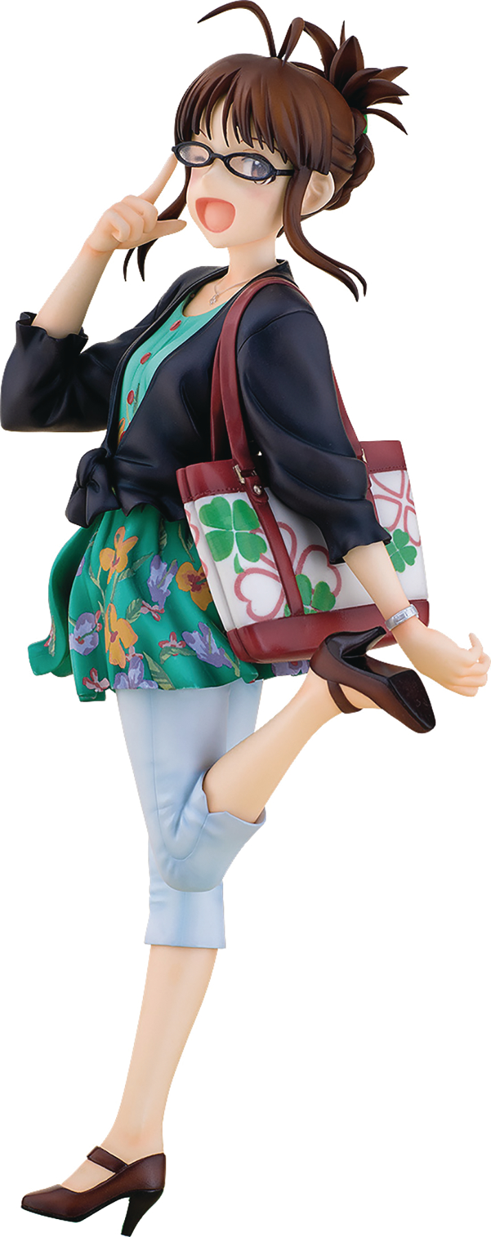 ritsuko akizuki mmd r18 model