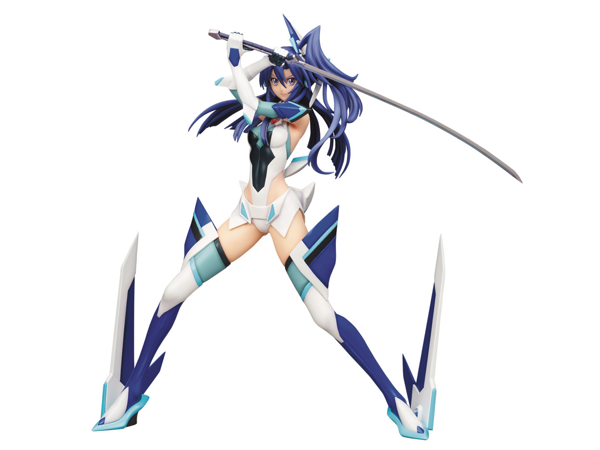 symphogear tsubasa figure