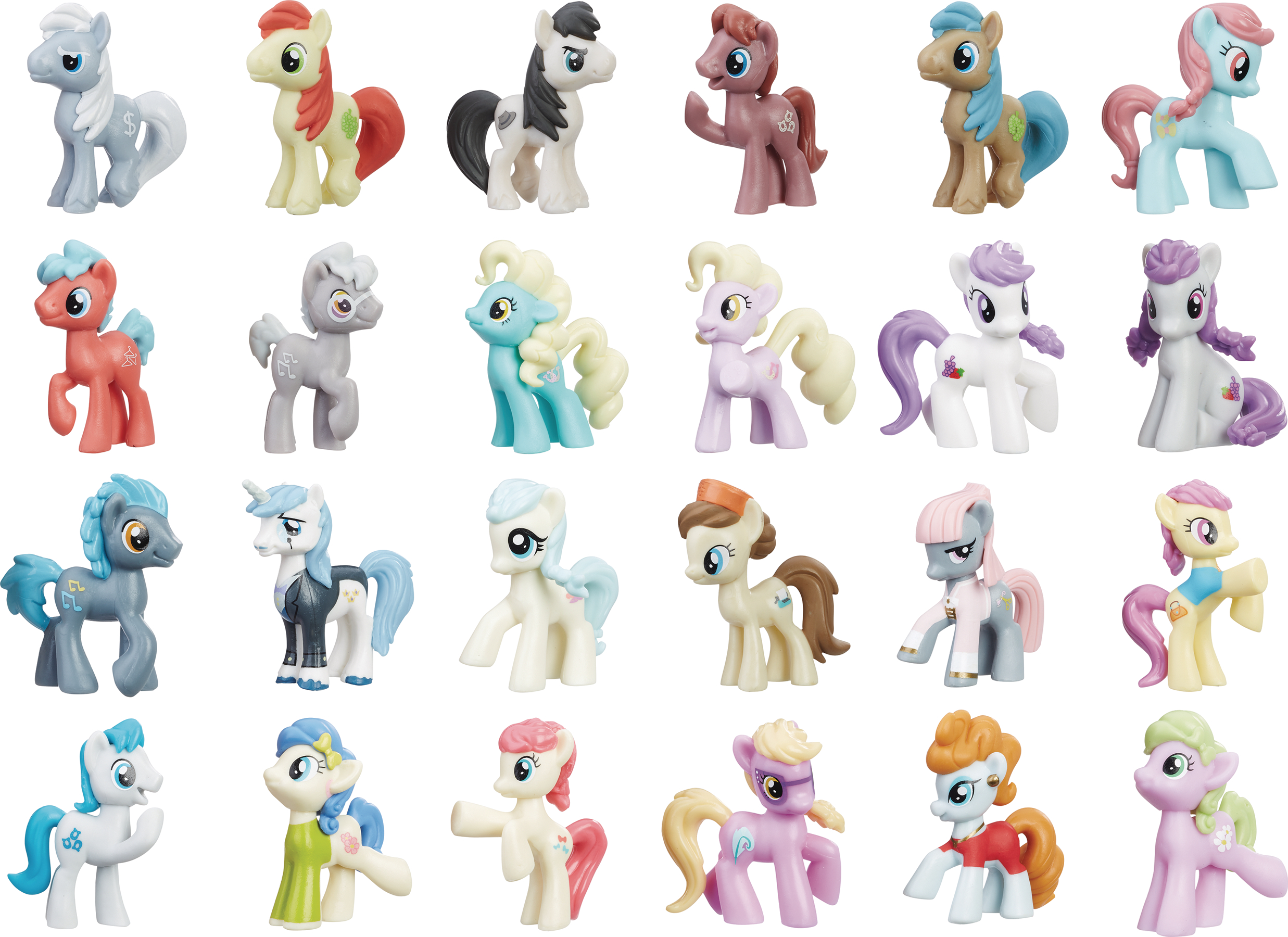 Как называются маленькие фигурки. 19 Волна MLP Blind Bag. Blind Bags my little Pony 1 волна. My little Pony Blind Bag набор. Игрушка my little Pony пони мини e5550 магнит.