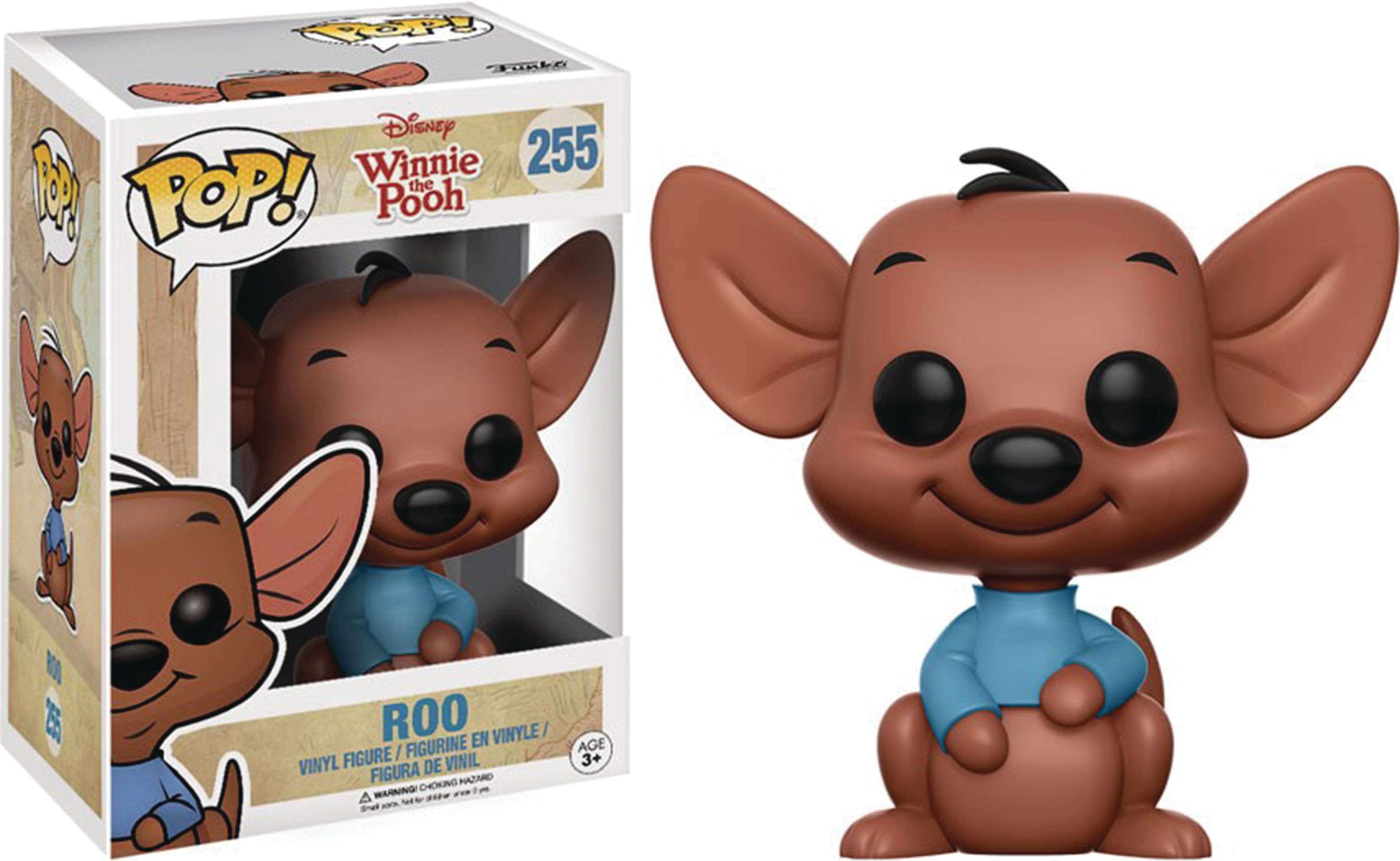 winnie the pooh funko pop valentines