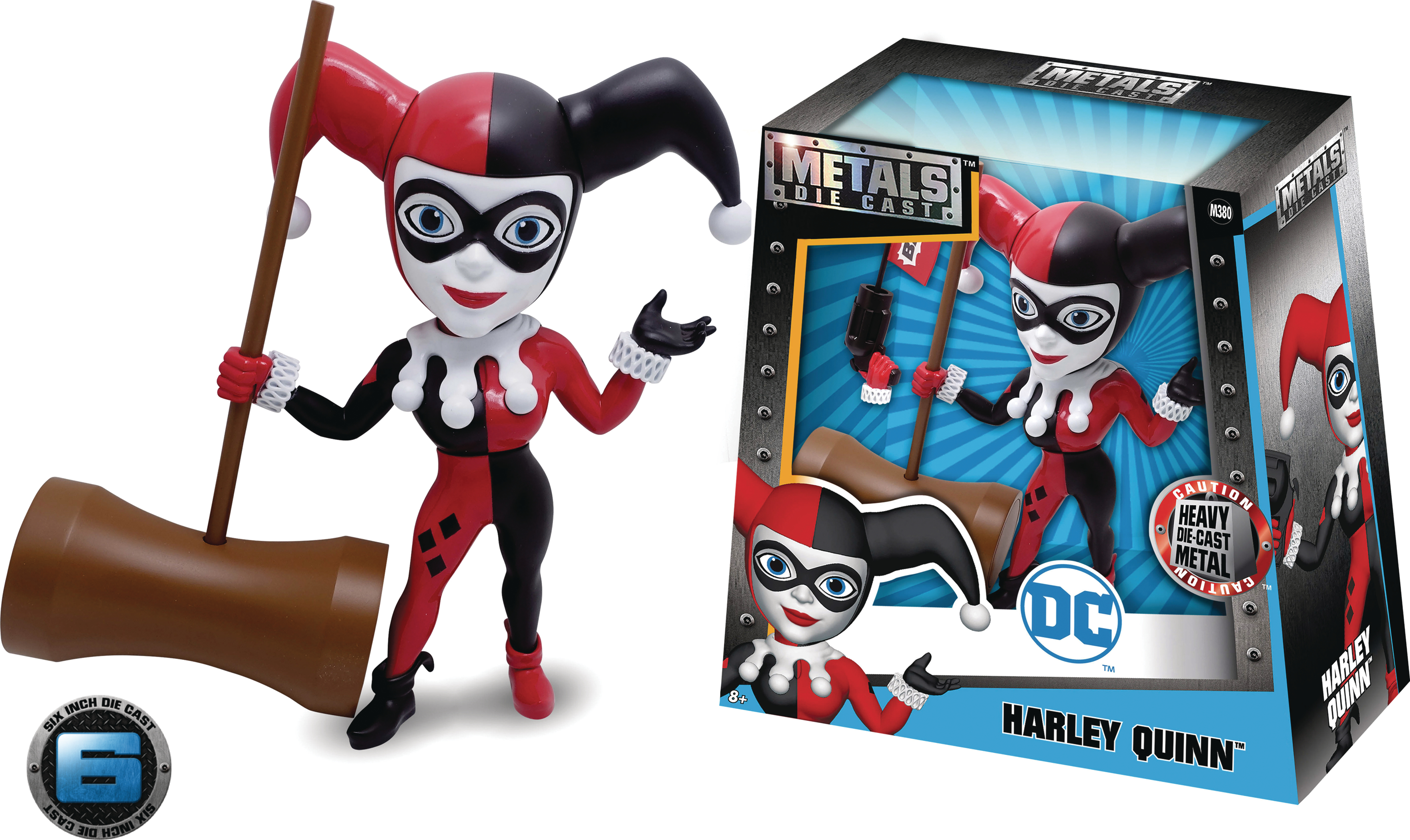 fig harley quinn