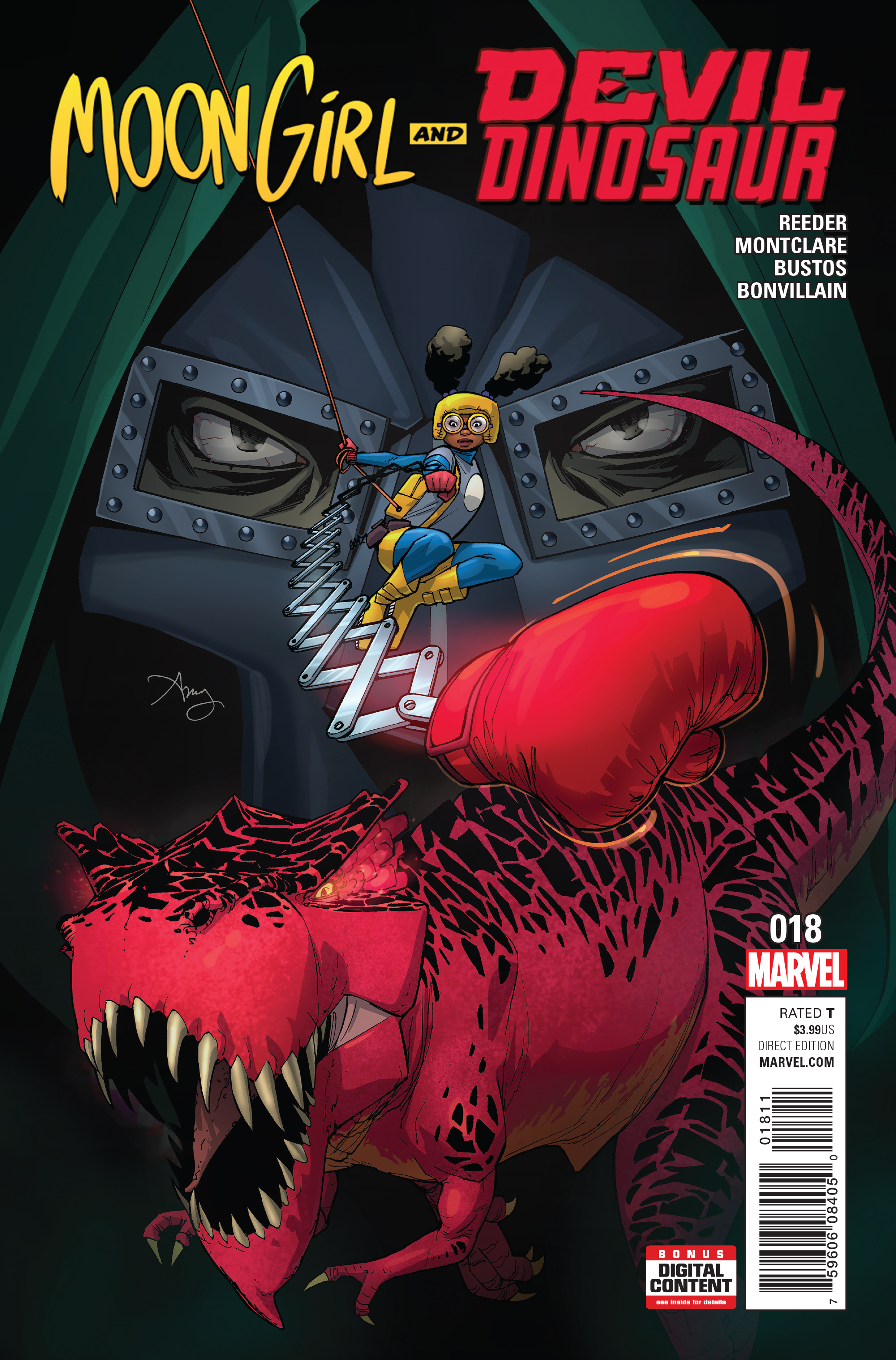 Лунная девочка и дьявольский динозавр. Лунная девочка Marvel. Moon girl and Devil Dinosaur. Marvel's Moon girl and Devil Dinosaur.