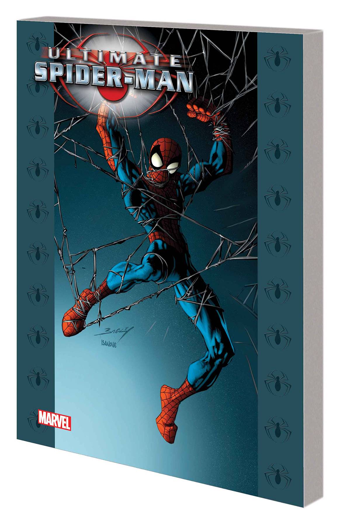 ultimate spider man collection barnes noble edition