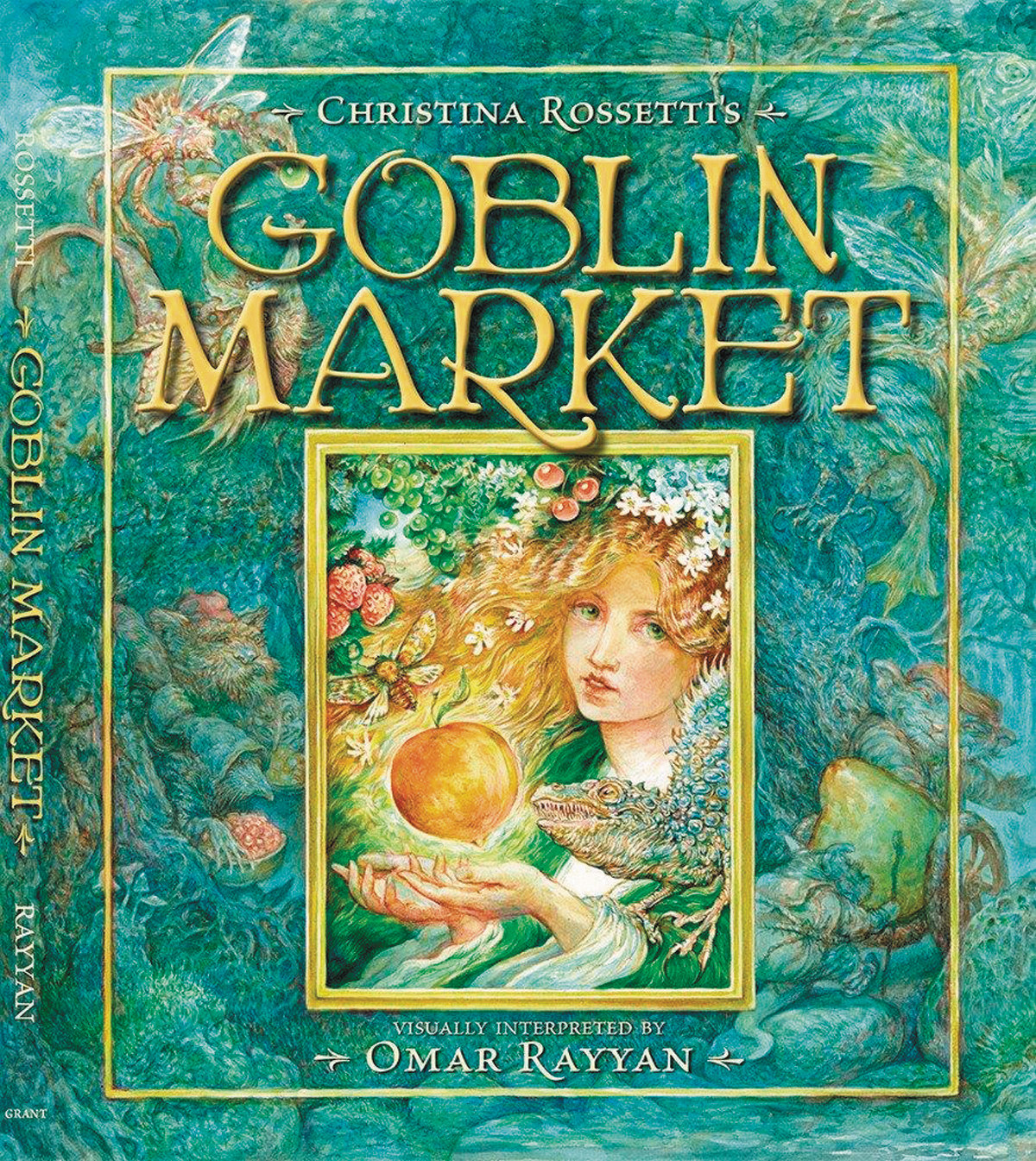 the goblin market