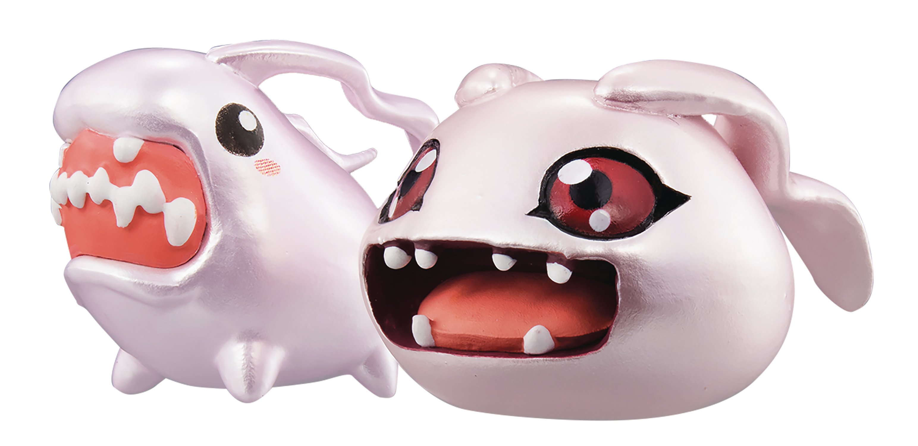 tokomon plush