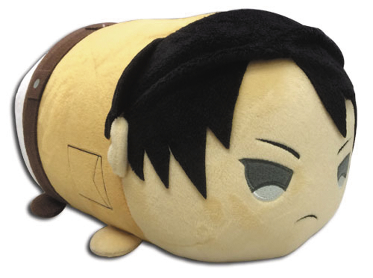 jean aot plush