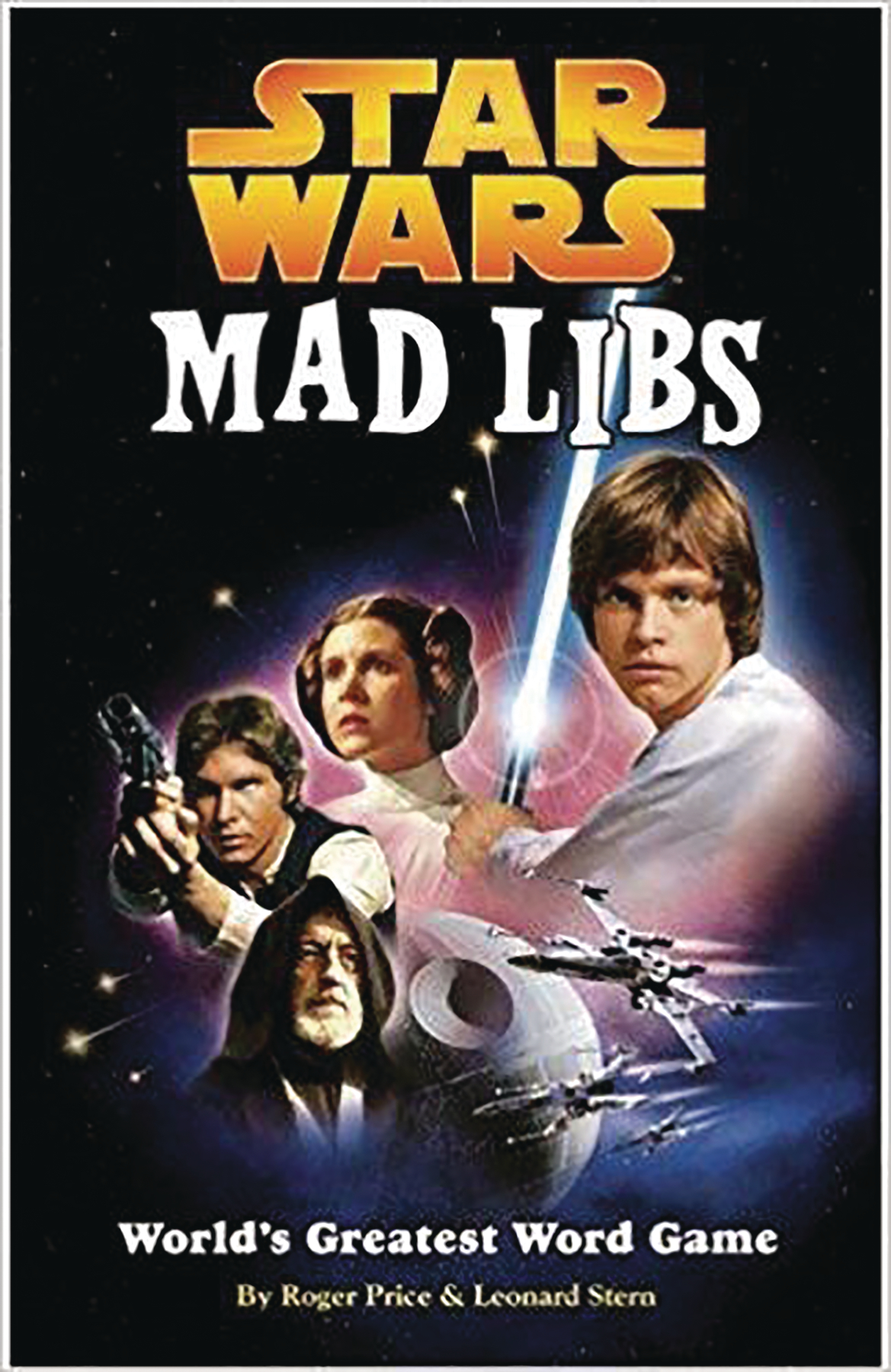 Mad wars