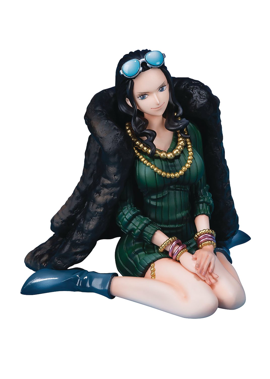 nico robin figuarts