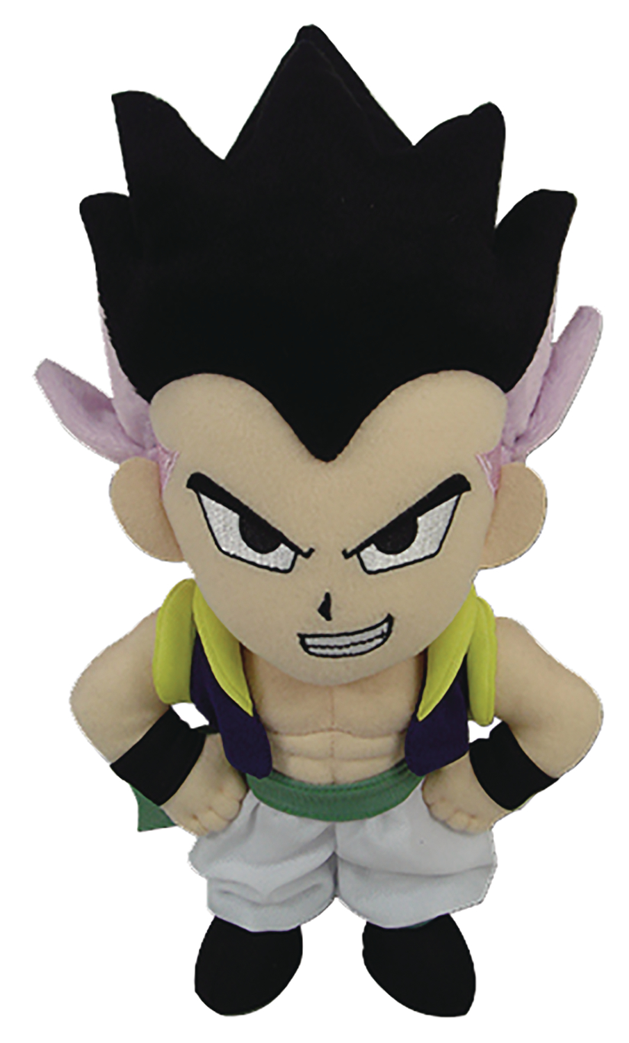 plush dbz