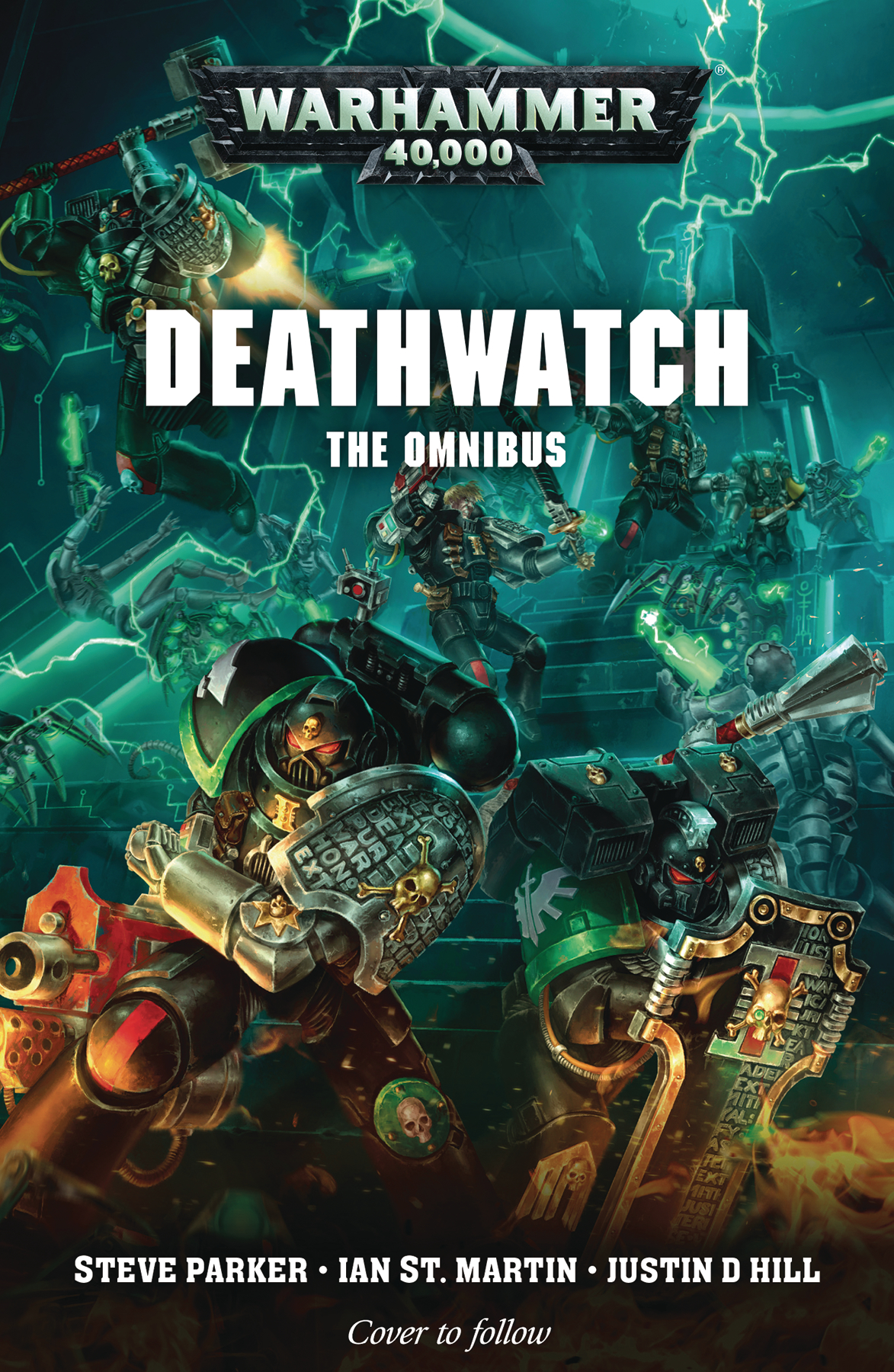 deathwatch graphic novel epub download torrent