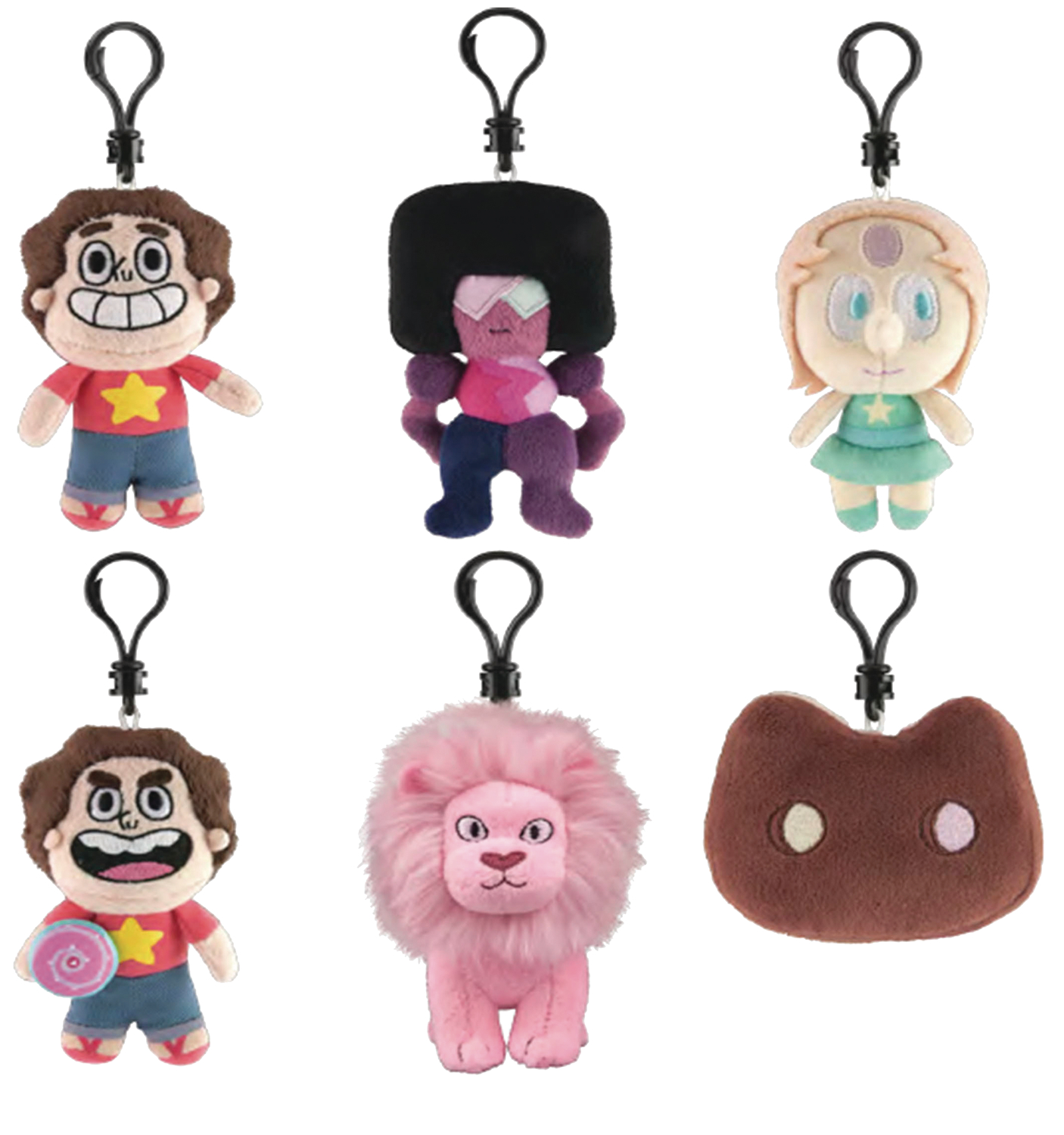 lion steven universe plush