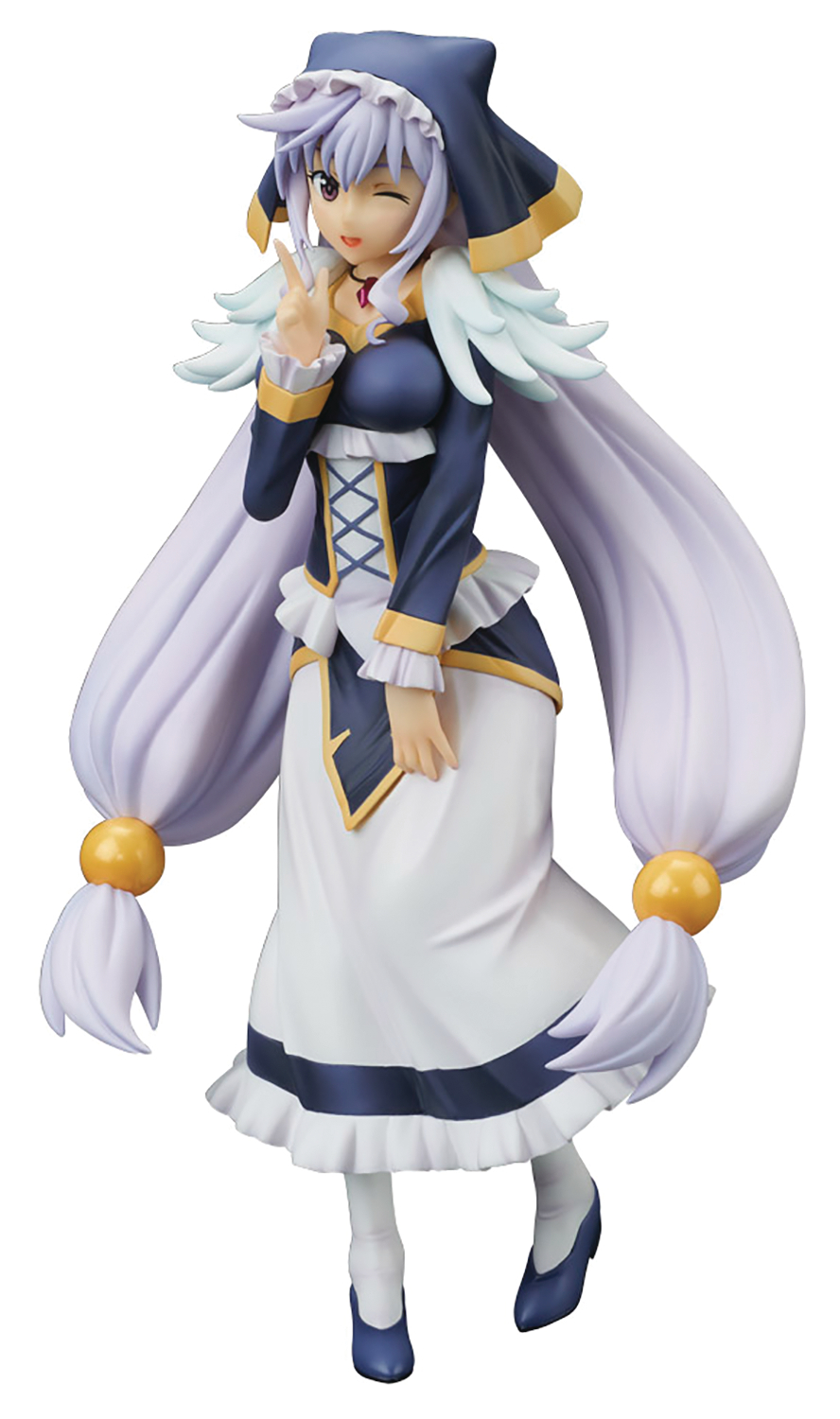 eris konosuba figure