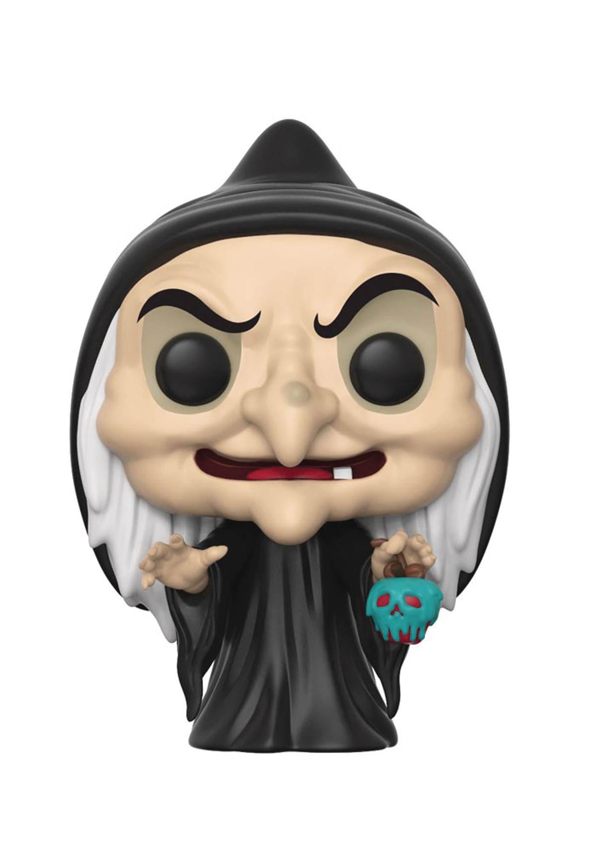 the witch pop vinyl