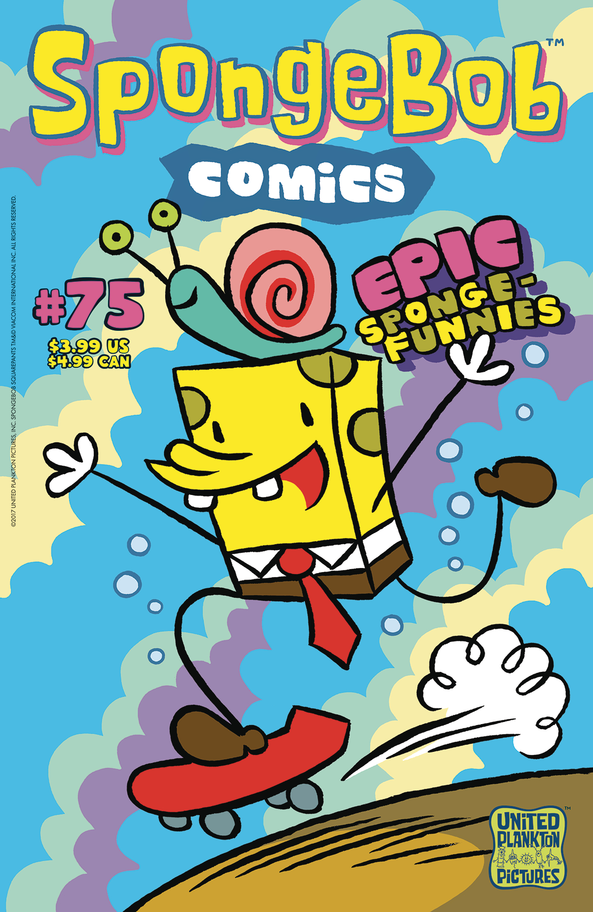 Comics bob прохождение 46